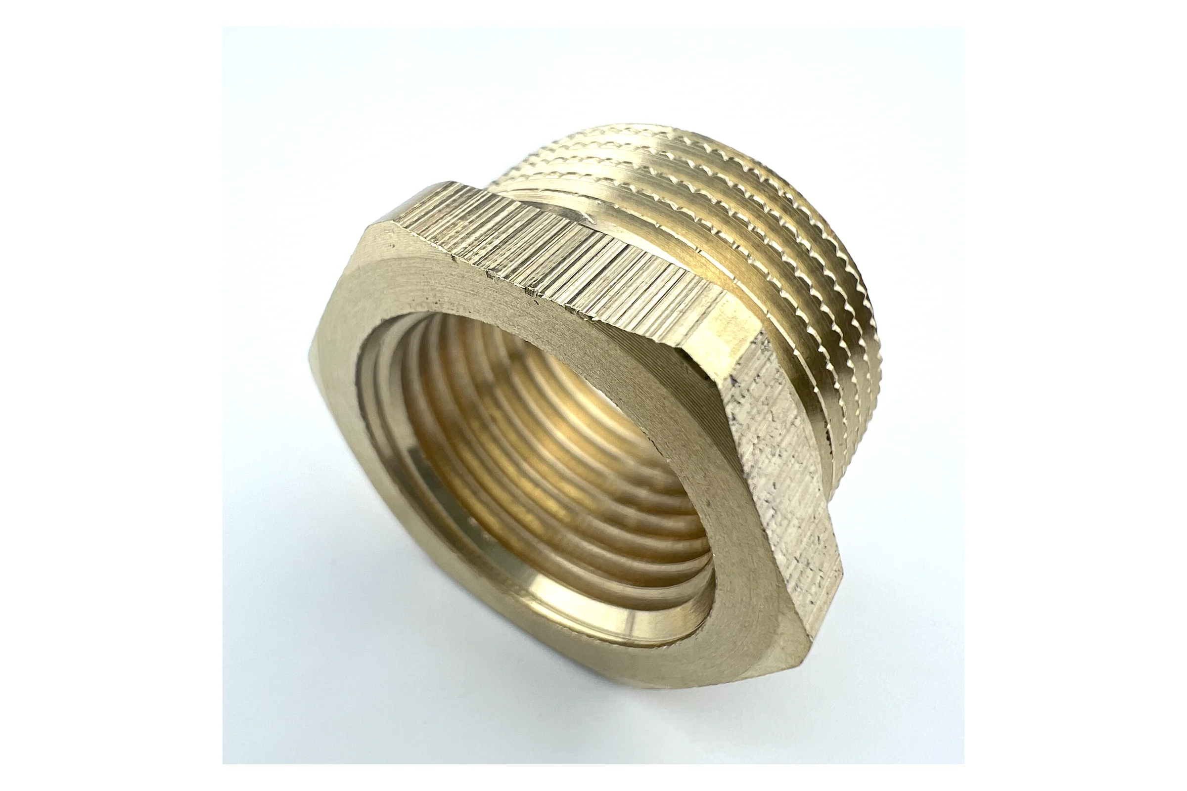 Футорка Профитт 3/4"x1/2" 2111105