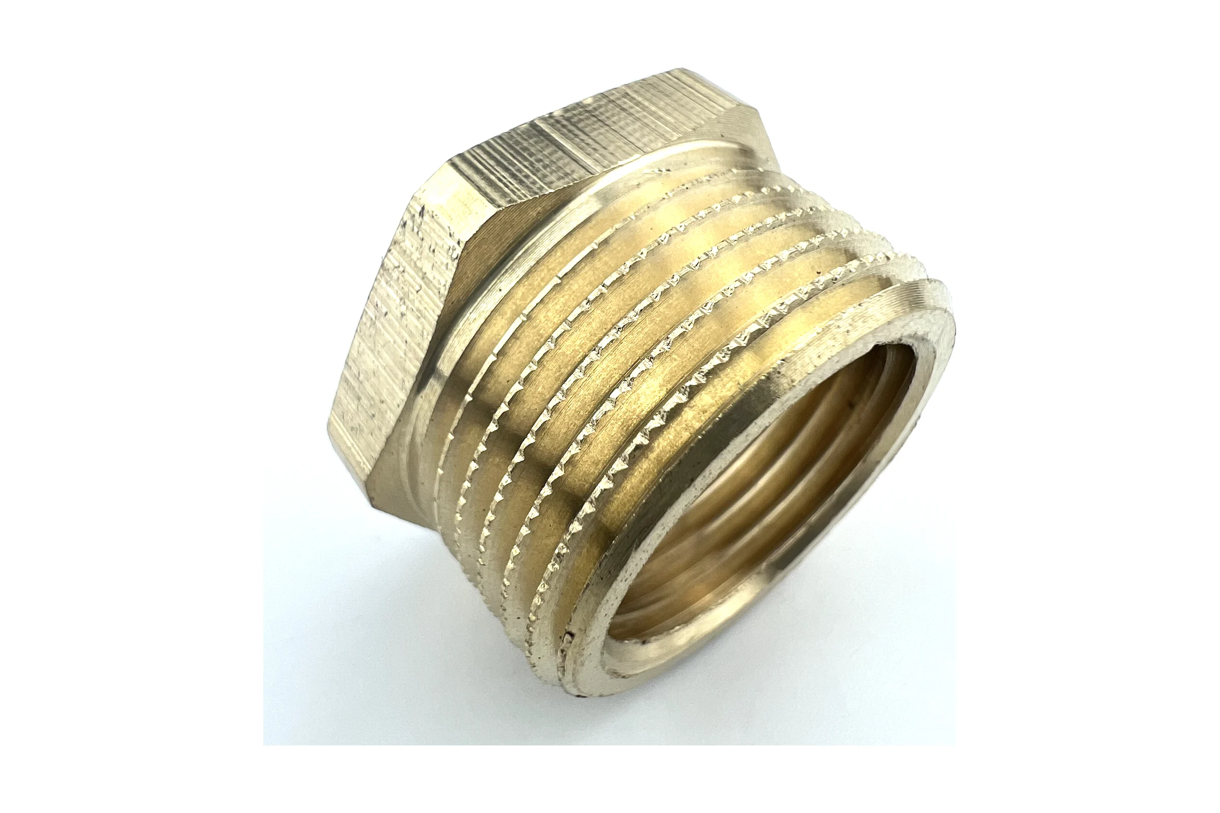 Футорка Профитт 3/4"x1/2" 2111105