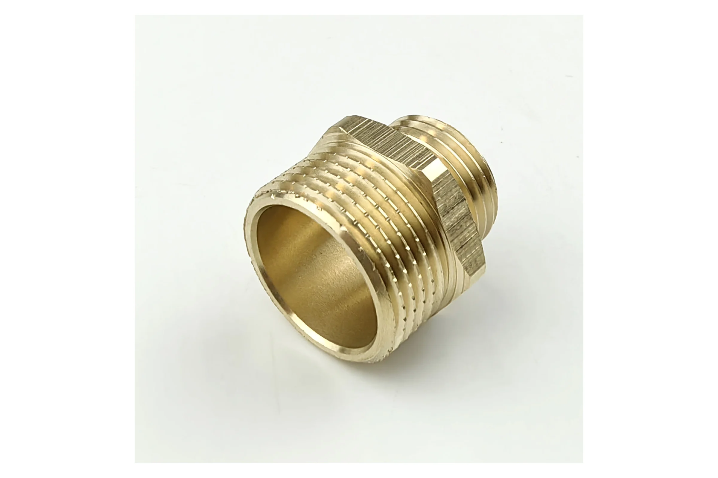 Переходной ниппель Профитт наружная / наружная 3/4"-1/2" 2111686