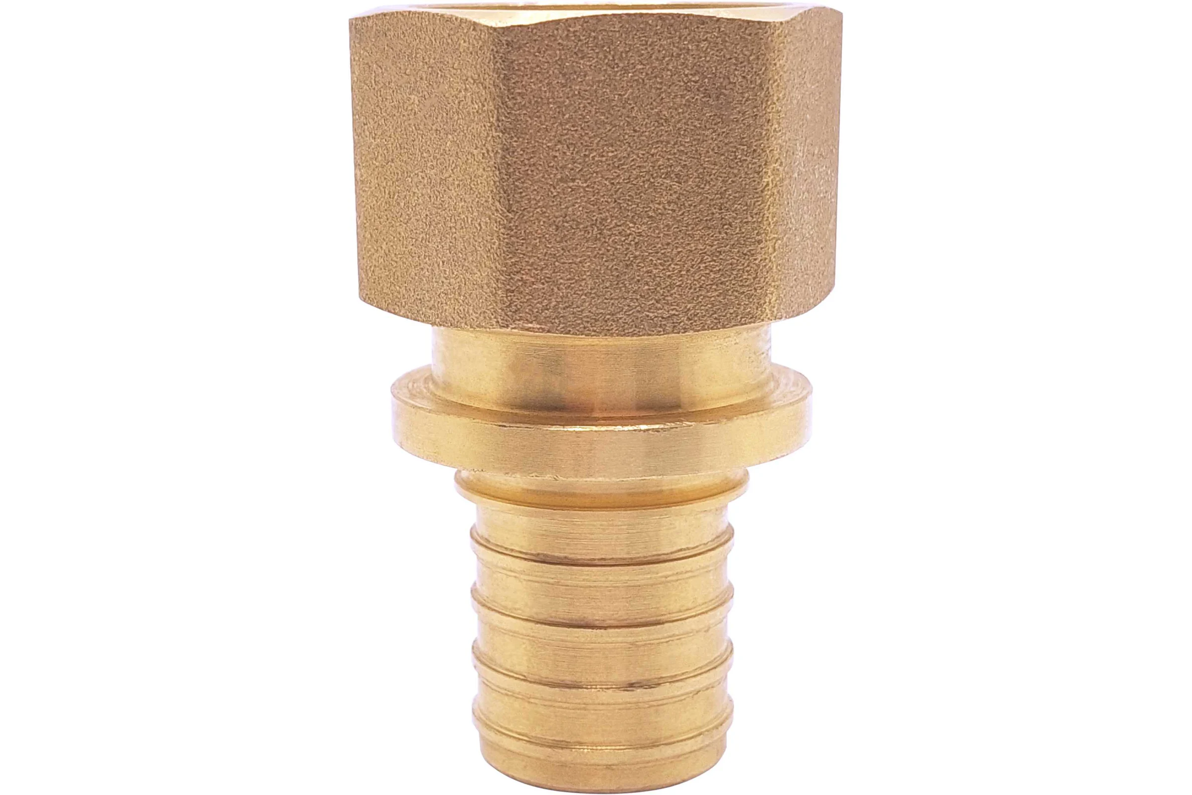 Переход РОСТерм ВР 16-1/2" латунь FtransIn16-1/2brass