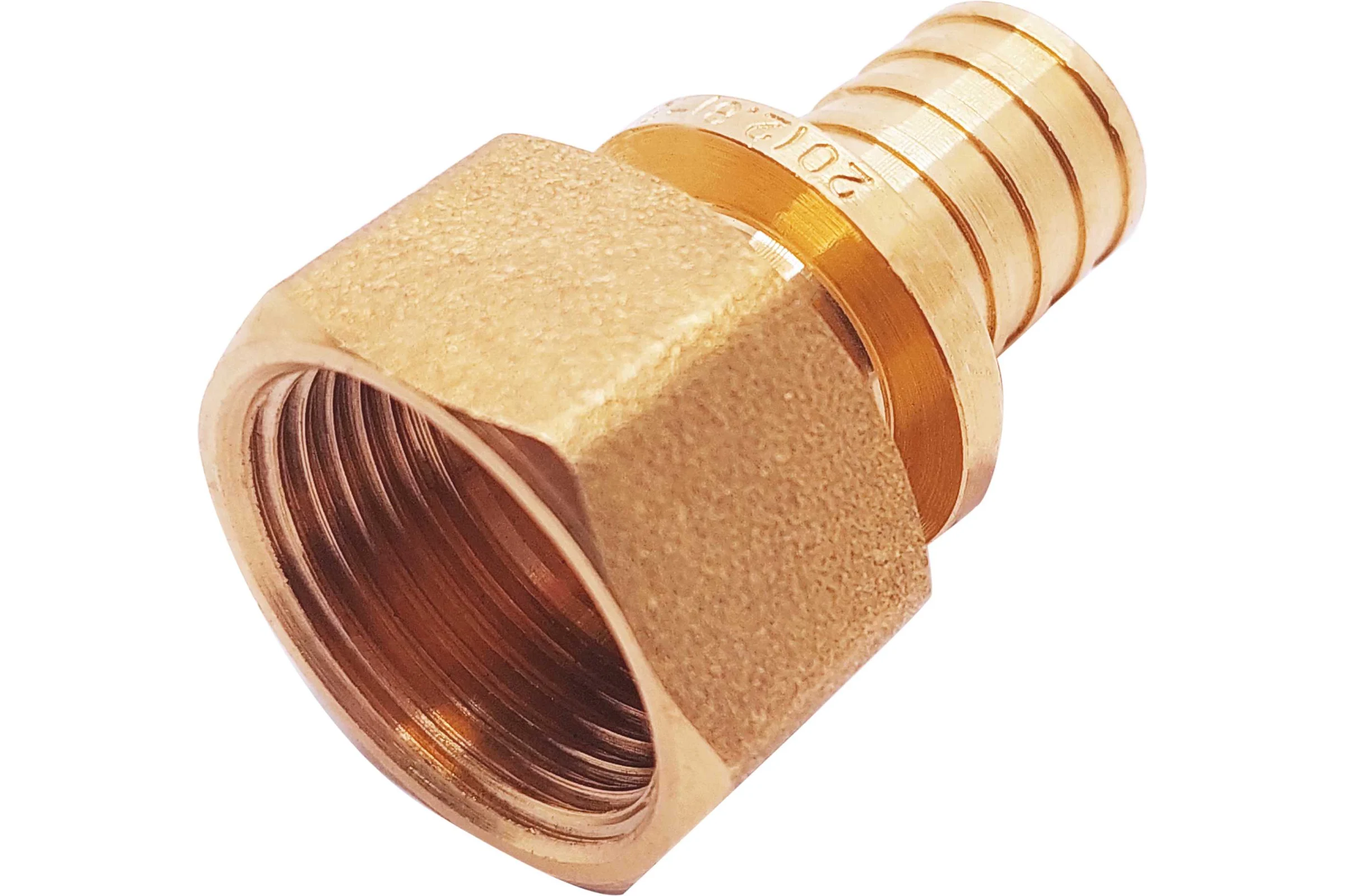 Переход РОСТерм ВР 20-3/4" латунь FtransIn20-3/4brass