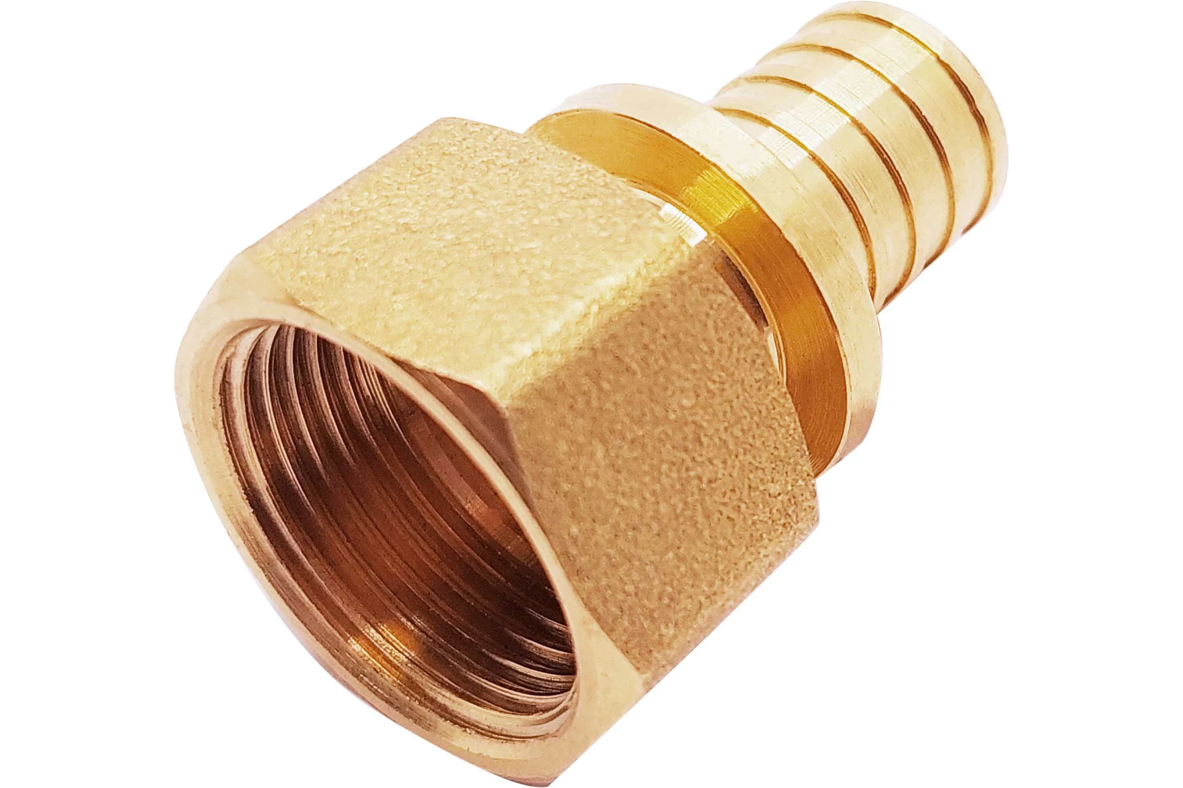 Переход РОСТерм ВР 25-3/4" латунь FtransIn25-3/4brass