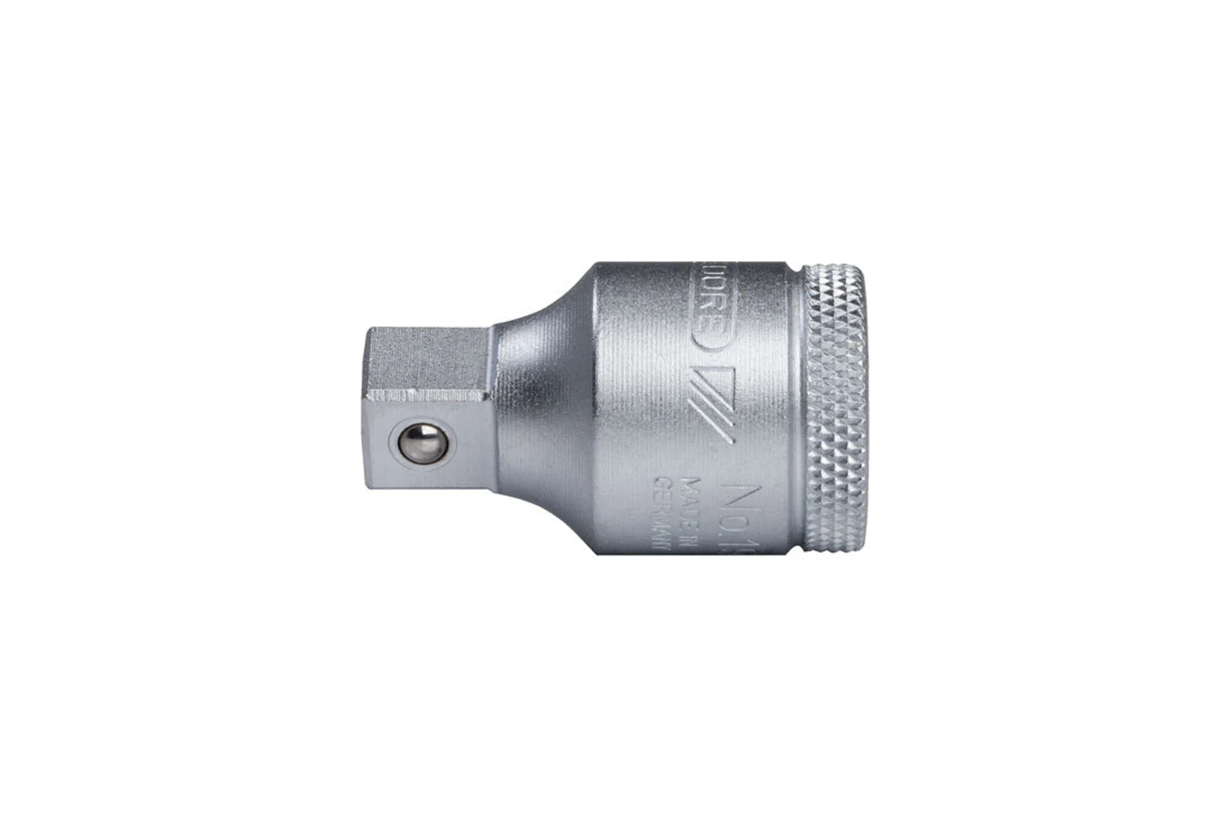Переходник с 1/2F на 3/8M GEDORE 6143000