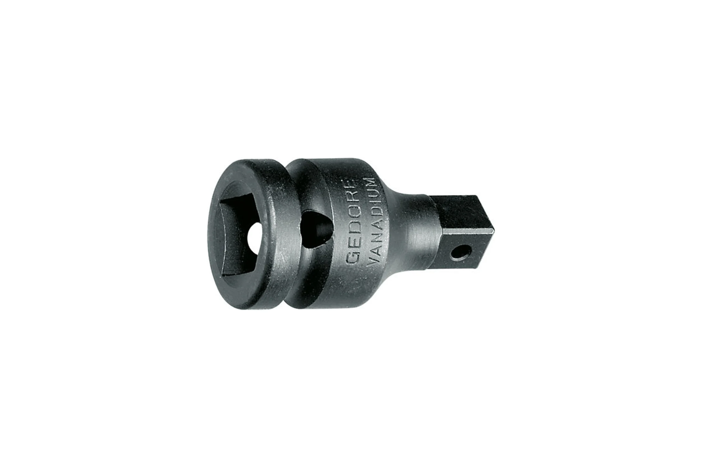 Переходник ударный с 1/2F на 3/8M GEDORE 6650370