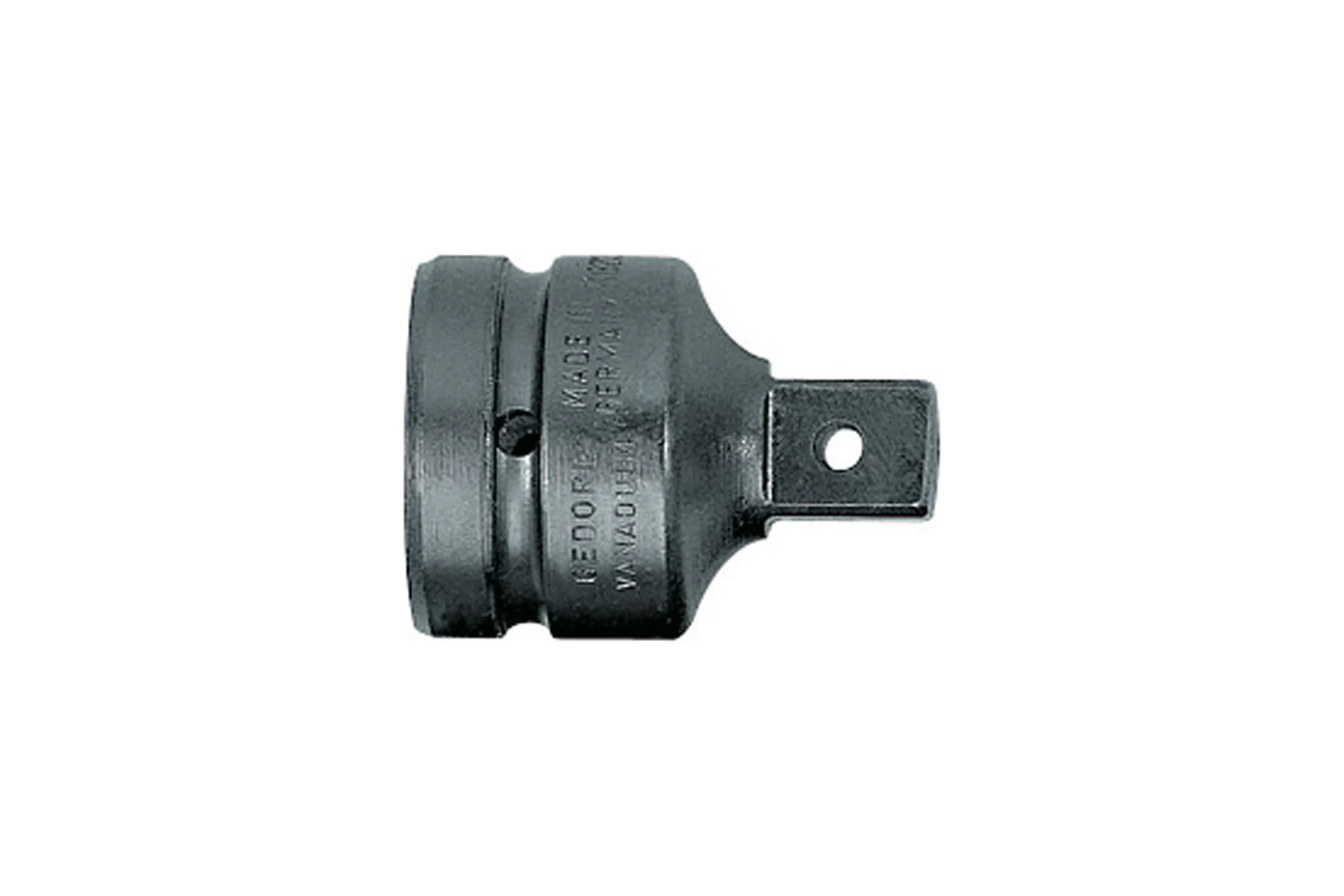 Переходник ударный с 1F на 3/4M GEDORE 6657460