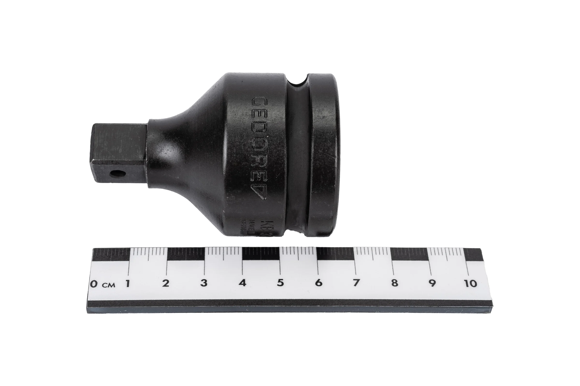 Переходник ударный с 3/4F на 1/2M GEDORE 6675280