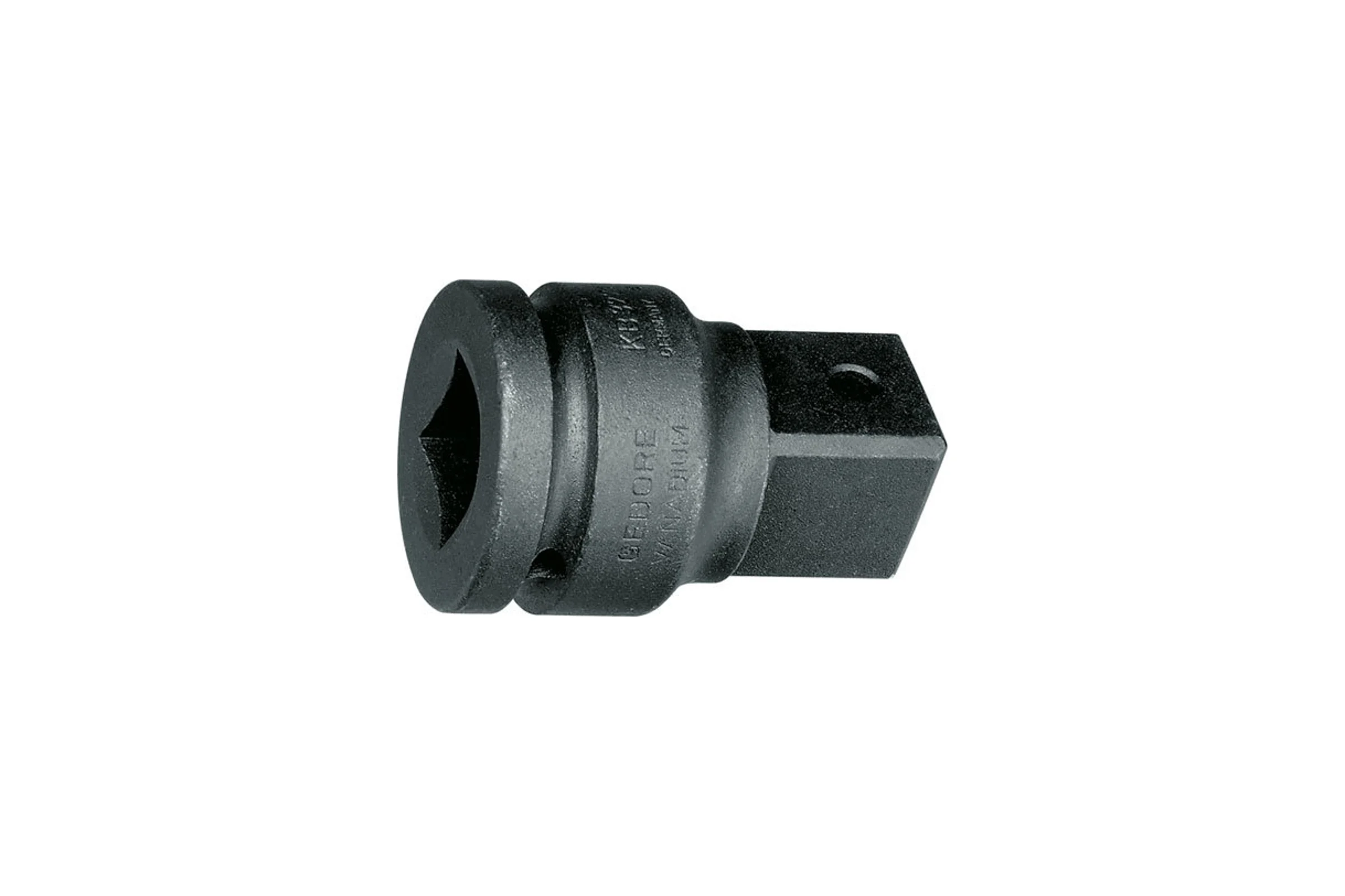 Переходник ударный с 3/4F на 1M GEDORE 6671530