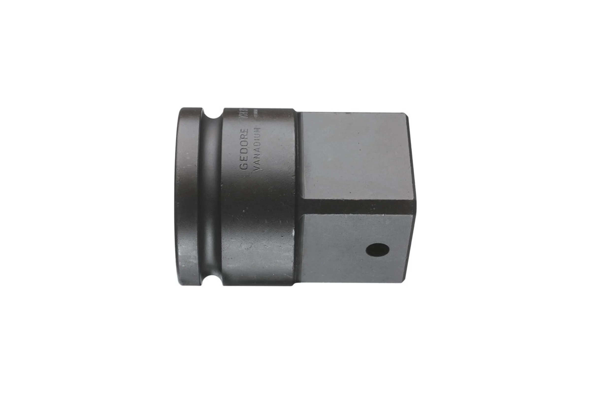 Переходник ударный с 1 1/2F на 2 1/2M GEDORE 1531220