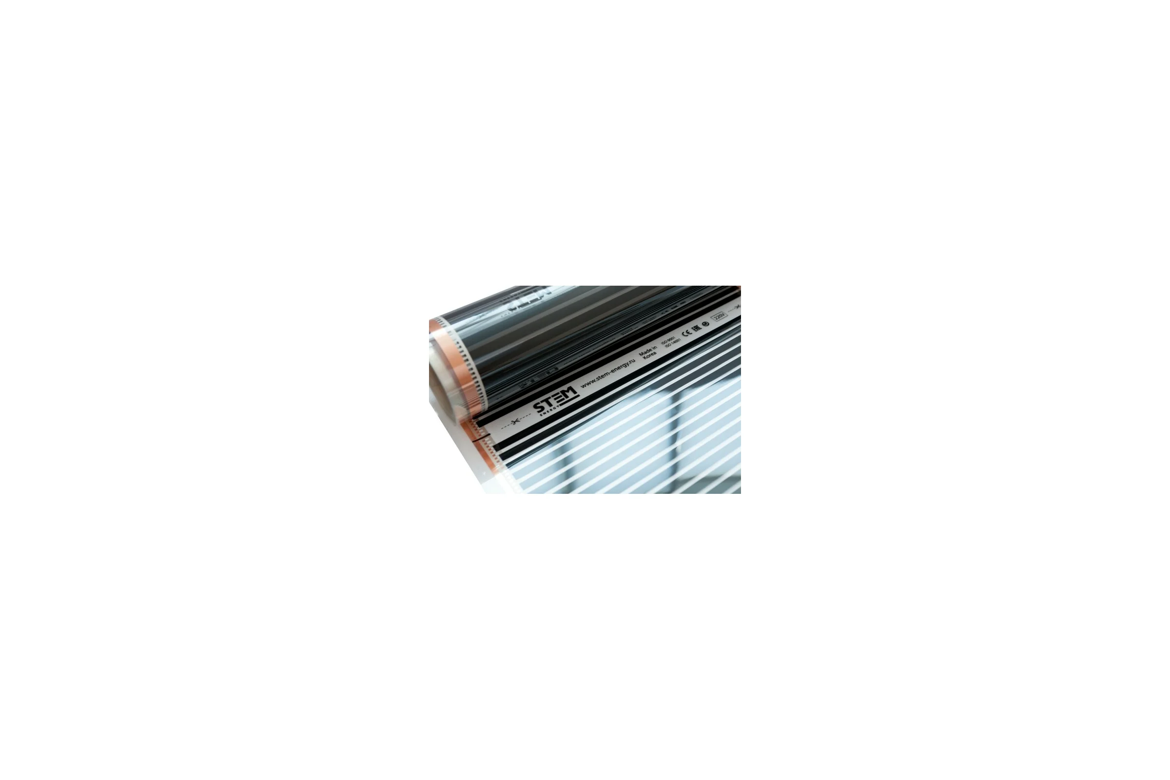 Инфракрасный пленочный пол STEM ENERGY STANDART KXT308 ИНФ019