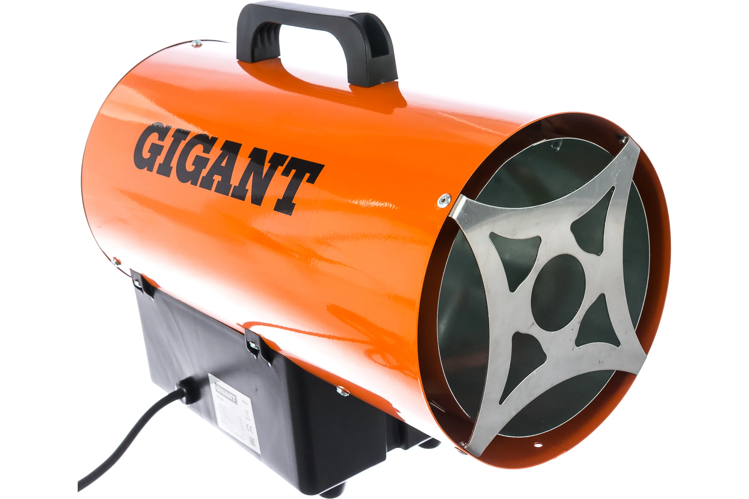 Газовая тепловая пушка Gigant 10 кВт GH10F