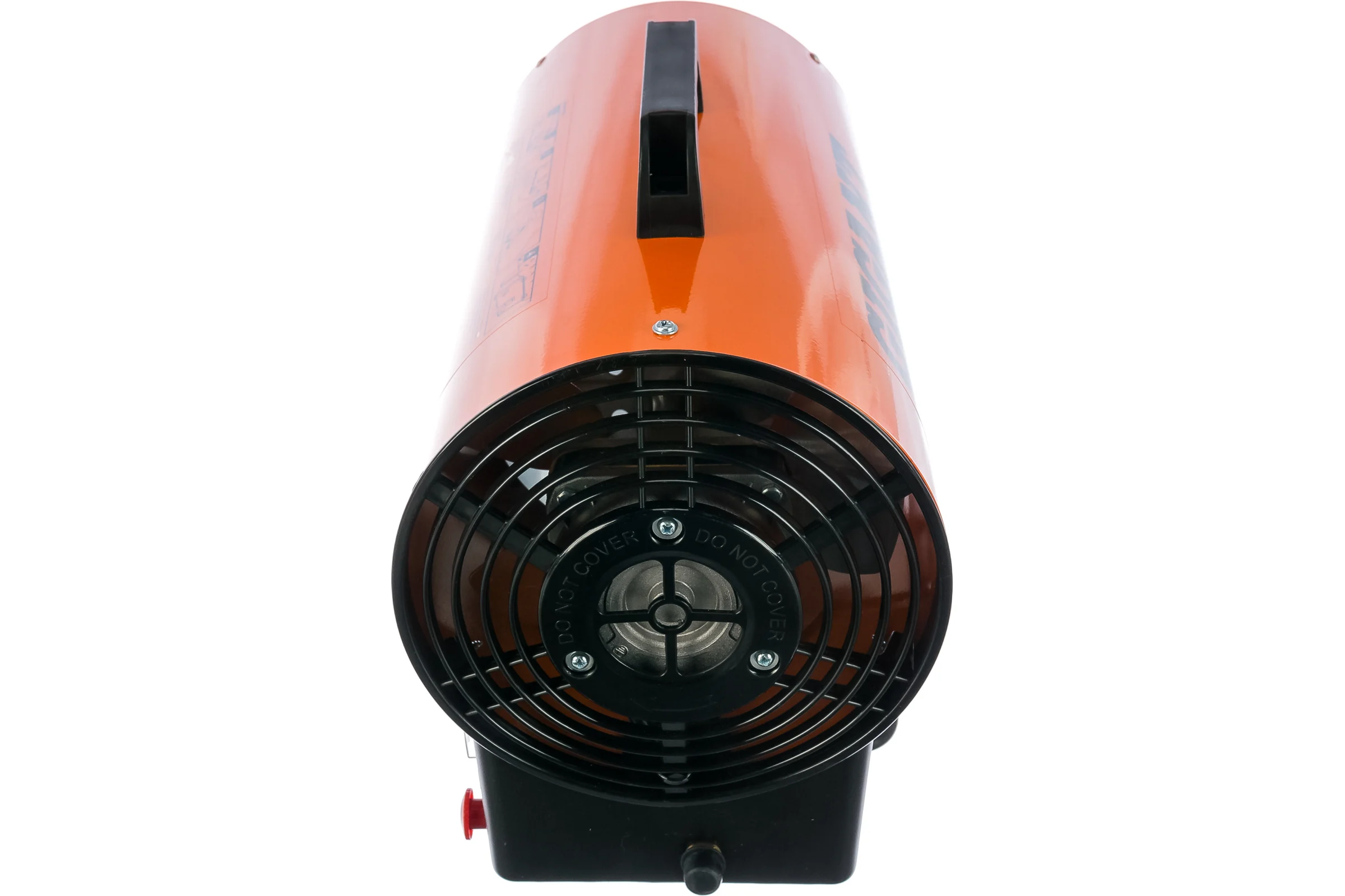 Газовая тепловая пушка Gigant 10 кВт GH10F