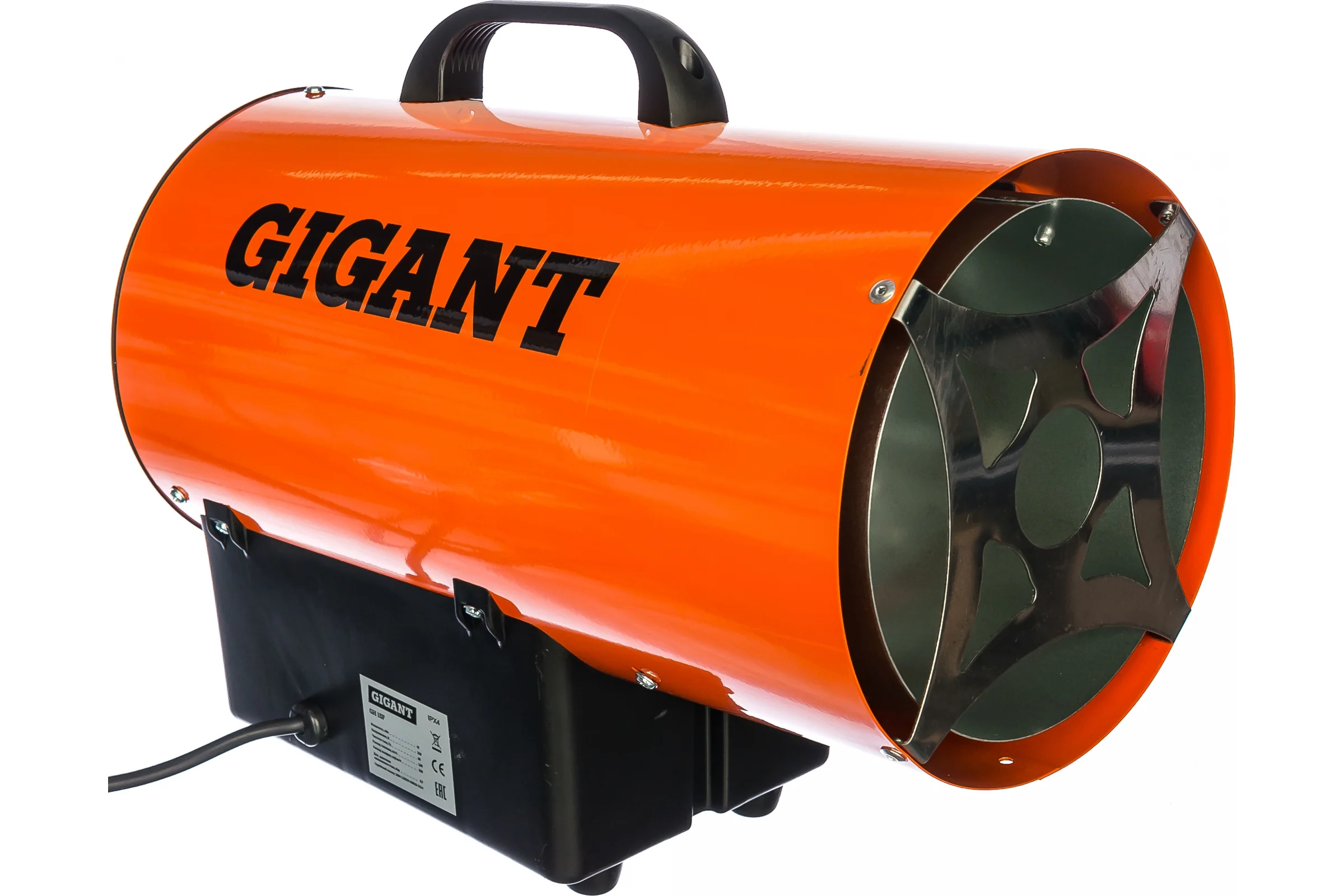 Газовая тепловая пушка Gigant 15 кВт GH15F