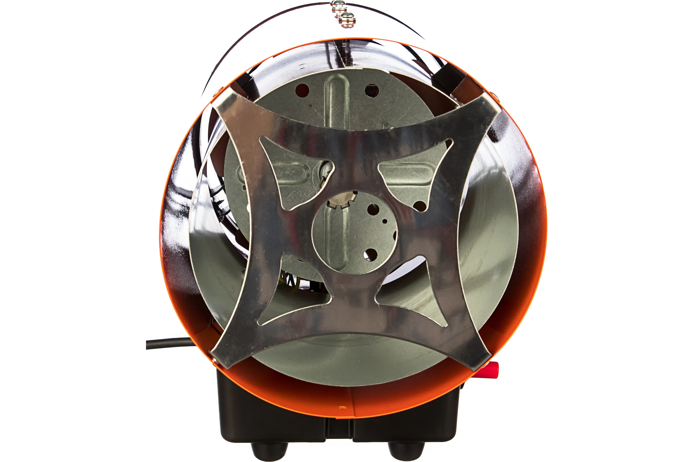 Газовая тепловая пушка Gigant 15 кВт GH15F