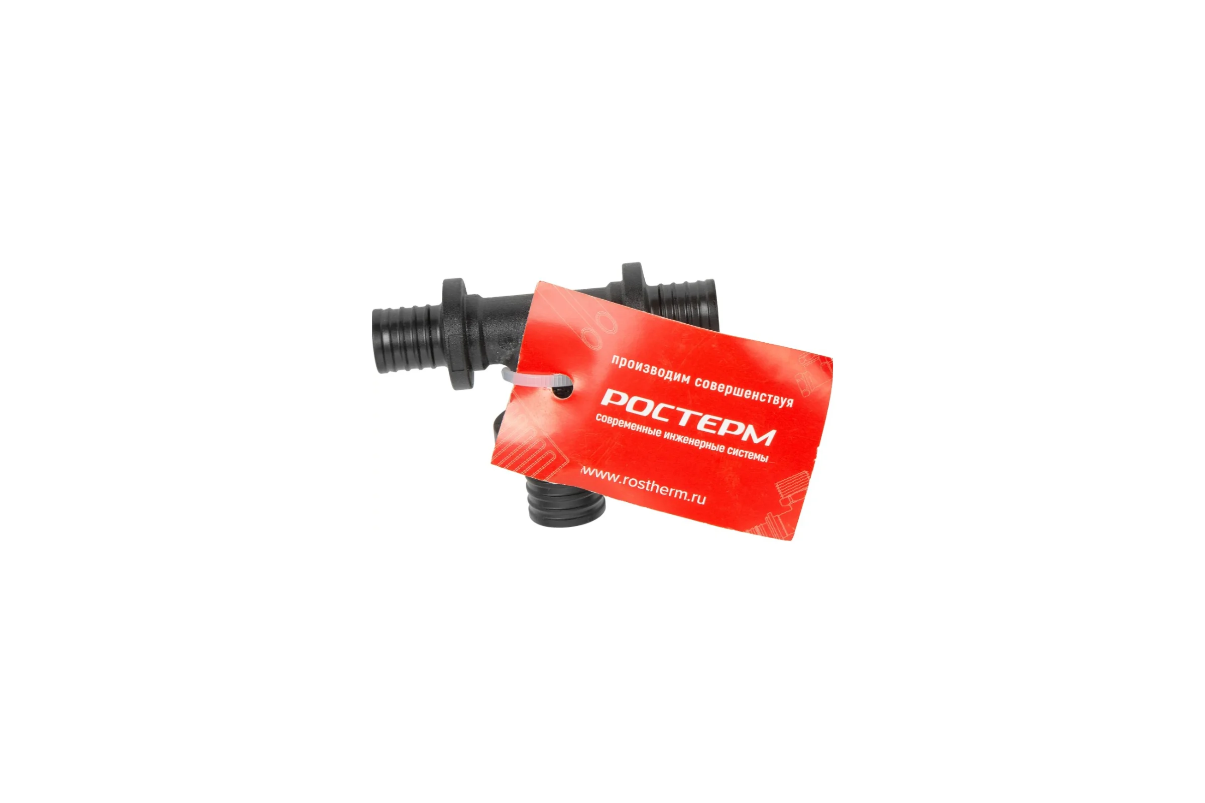 Тройник РОСТерм 32х32х32 PPSU Ftree32