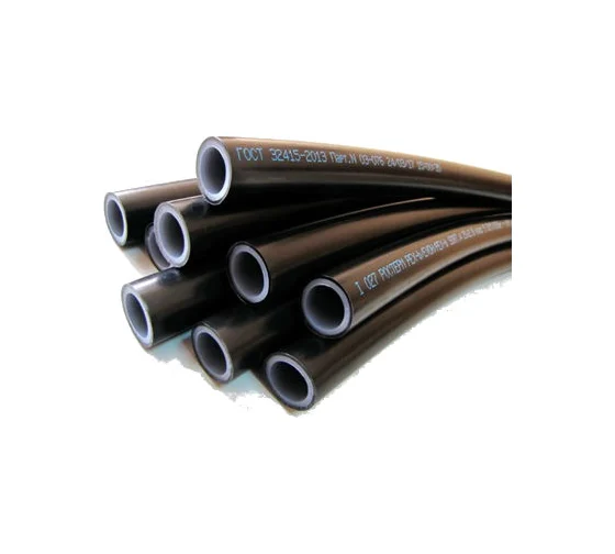 Труба РОСТерм EVOH/PEX 20*2.8 PN20 бухта 100 м RTB20 RTB20