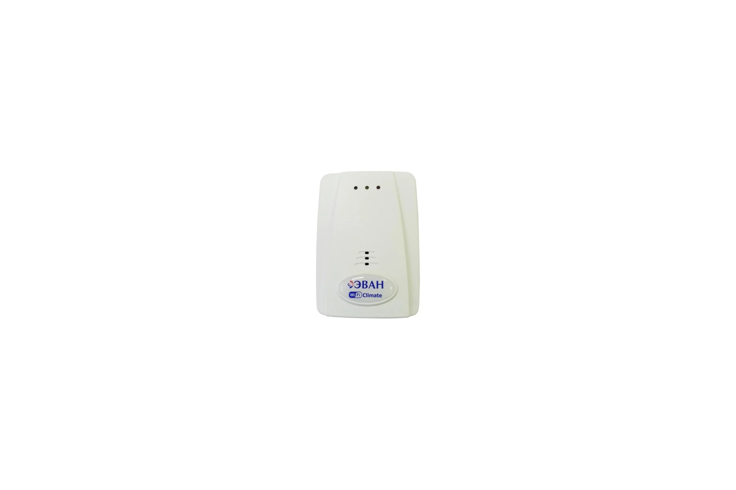 Термостат WiFi-Climate ЭВАН 112009
