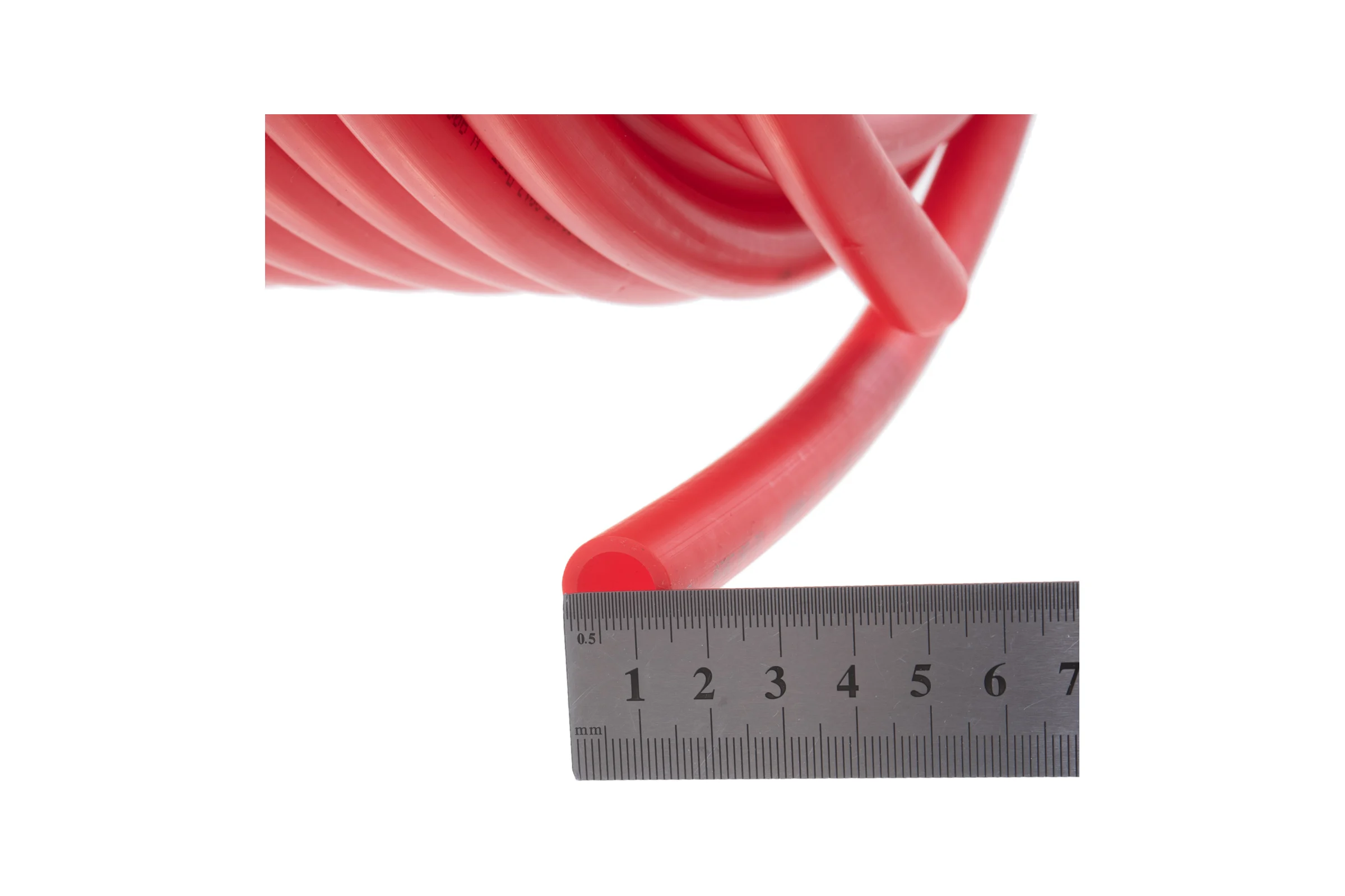 Труба РОСТерм PEX 16*2.0 Теплый пол бухта 50 м PT16-2.0F0.5 PT16-2.0F0.5