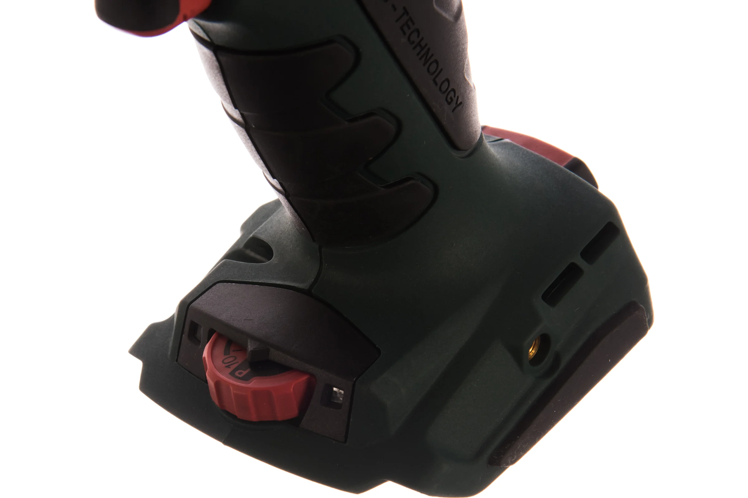 Аккумуляторный ударный гайковерт Metabo SSD 18 LTX 200 BL Cordless Impact Driver 602396890