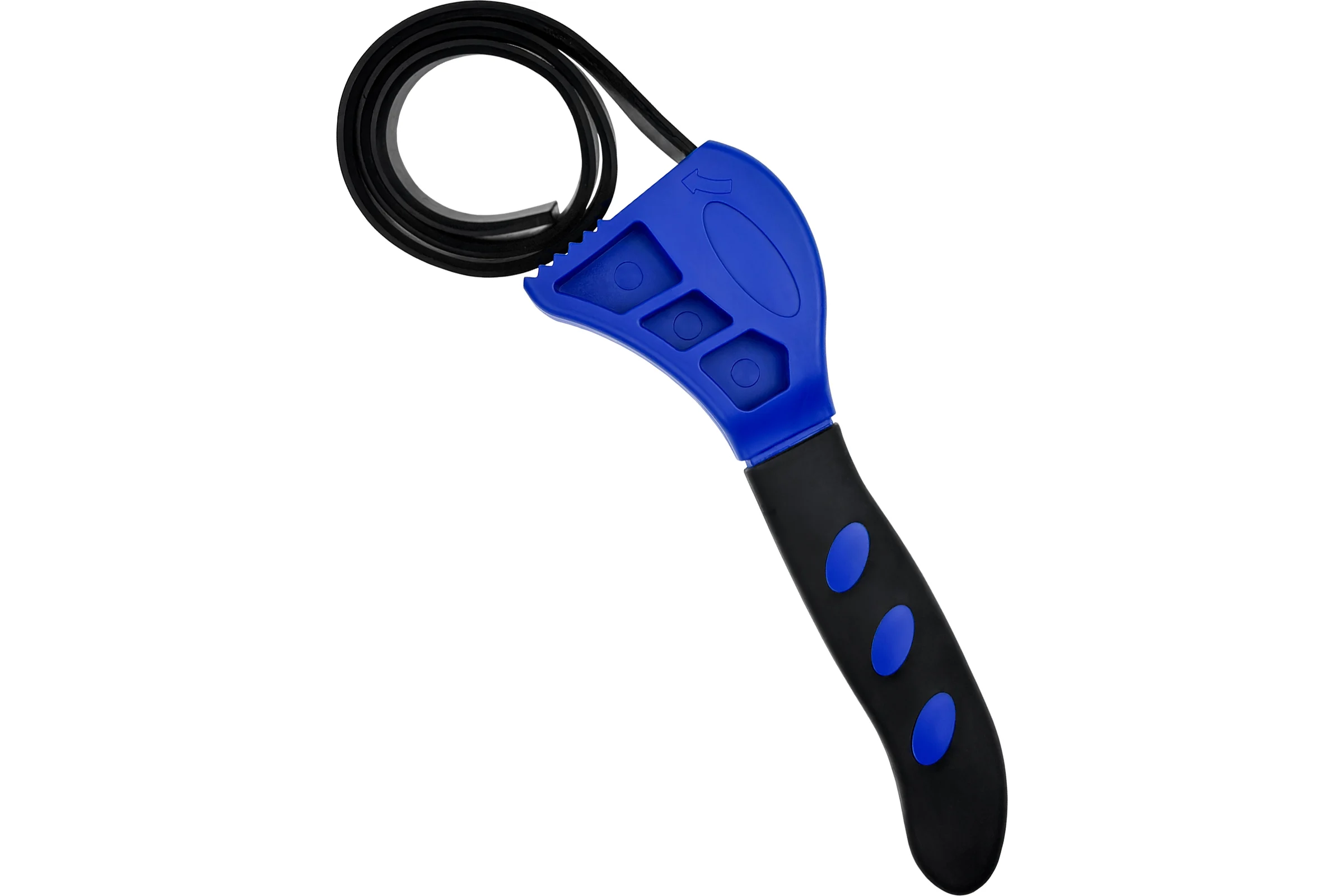Ключ vertextools ременной 200мм 2011-200
