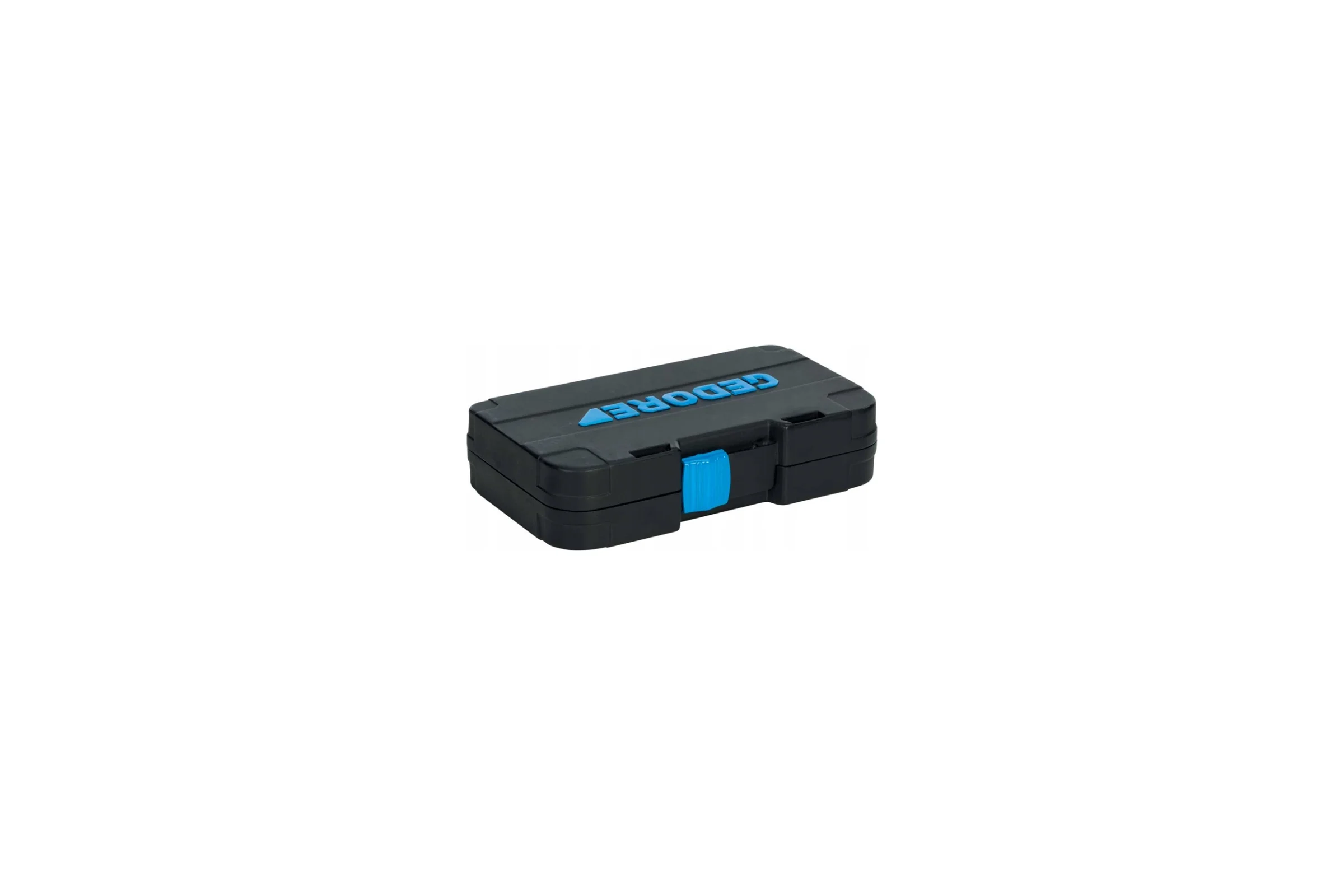 Набор бит и насадок 42 шт GEDORE 3100316