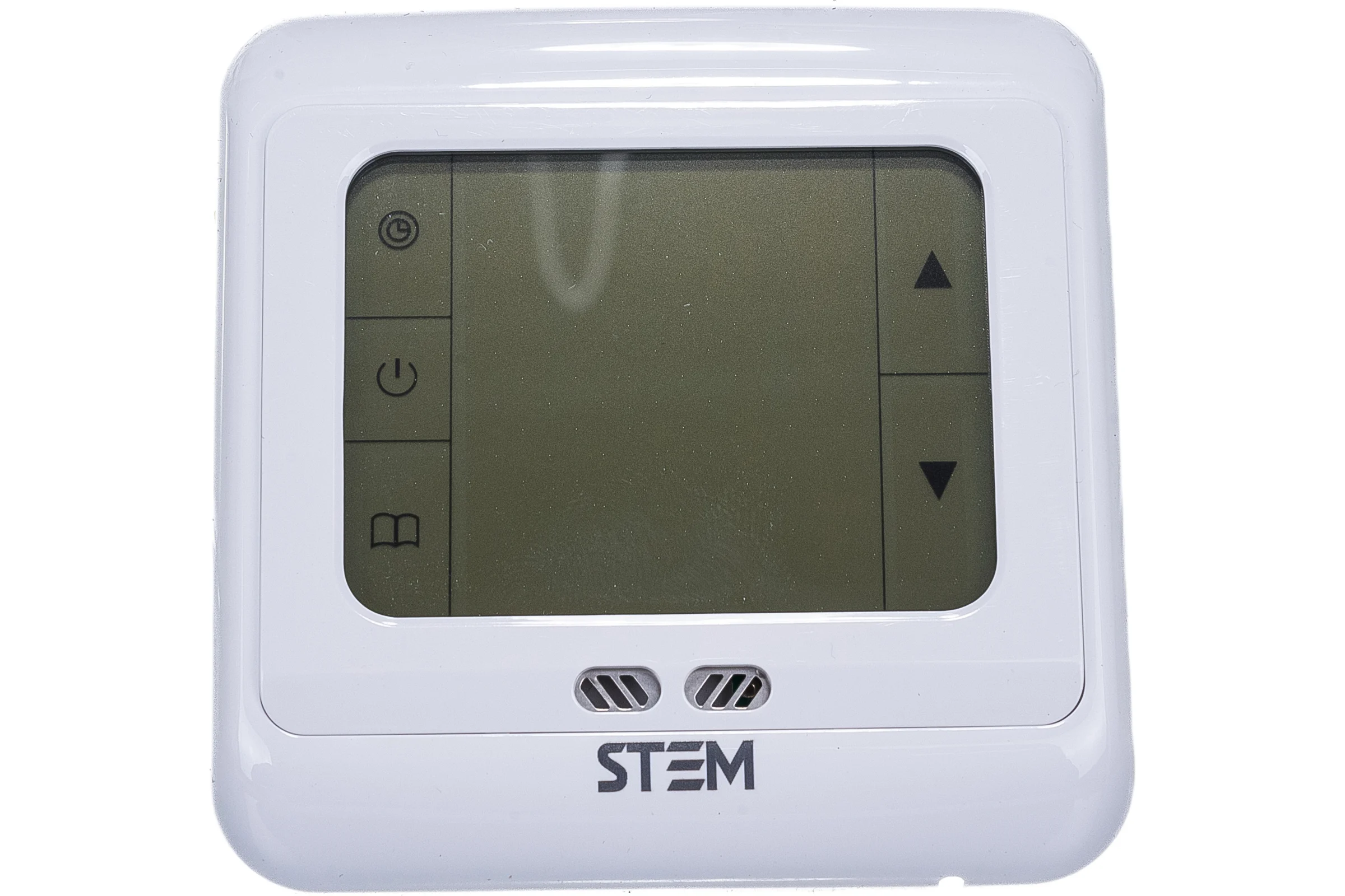 Терморегулятор STEM ENERGY SET 07 ТЕР122