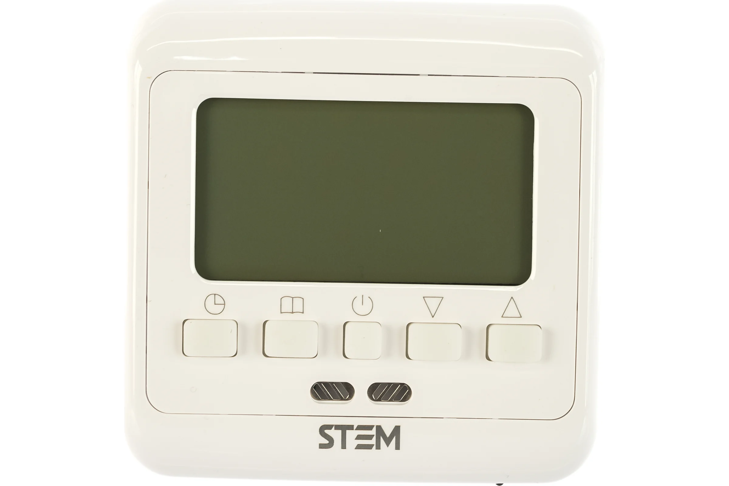 Терморегулятор STEM ENERGY SET 08 ТЕР121