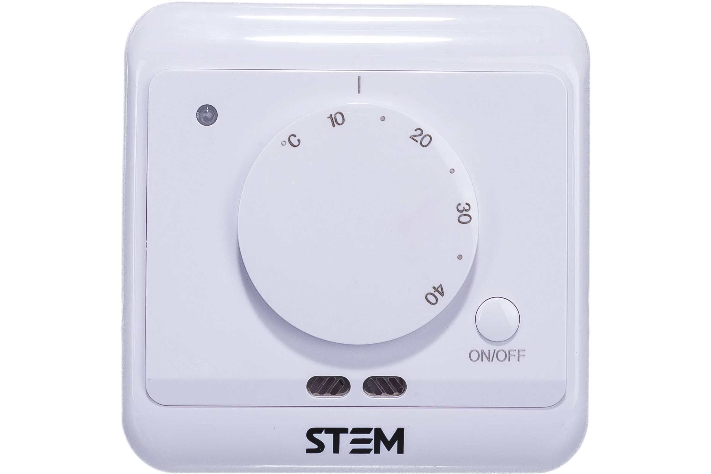 Терморегулятор STEM ENERGY SET 12 ТЕР120