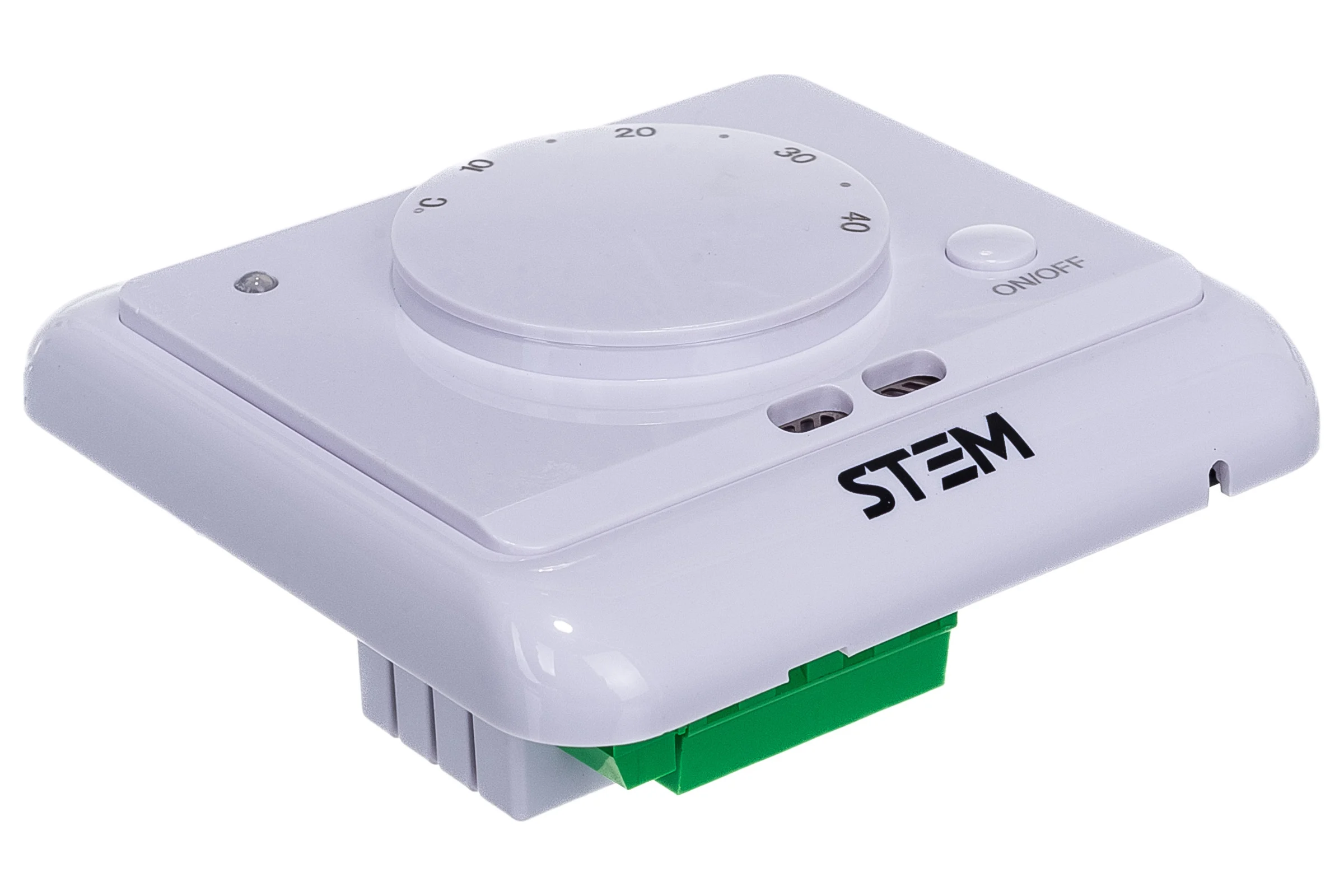 Терморегулятор STEM ENERGY SET 12 ТЕР120