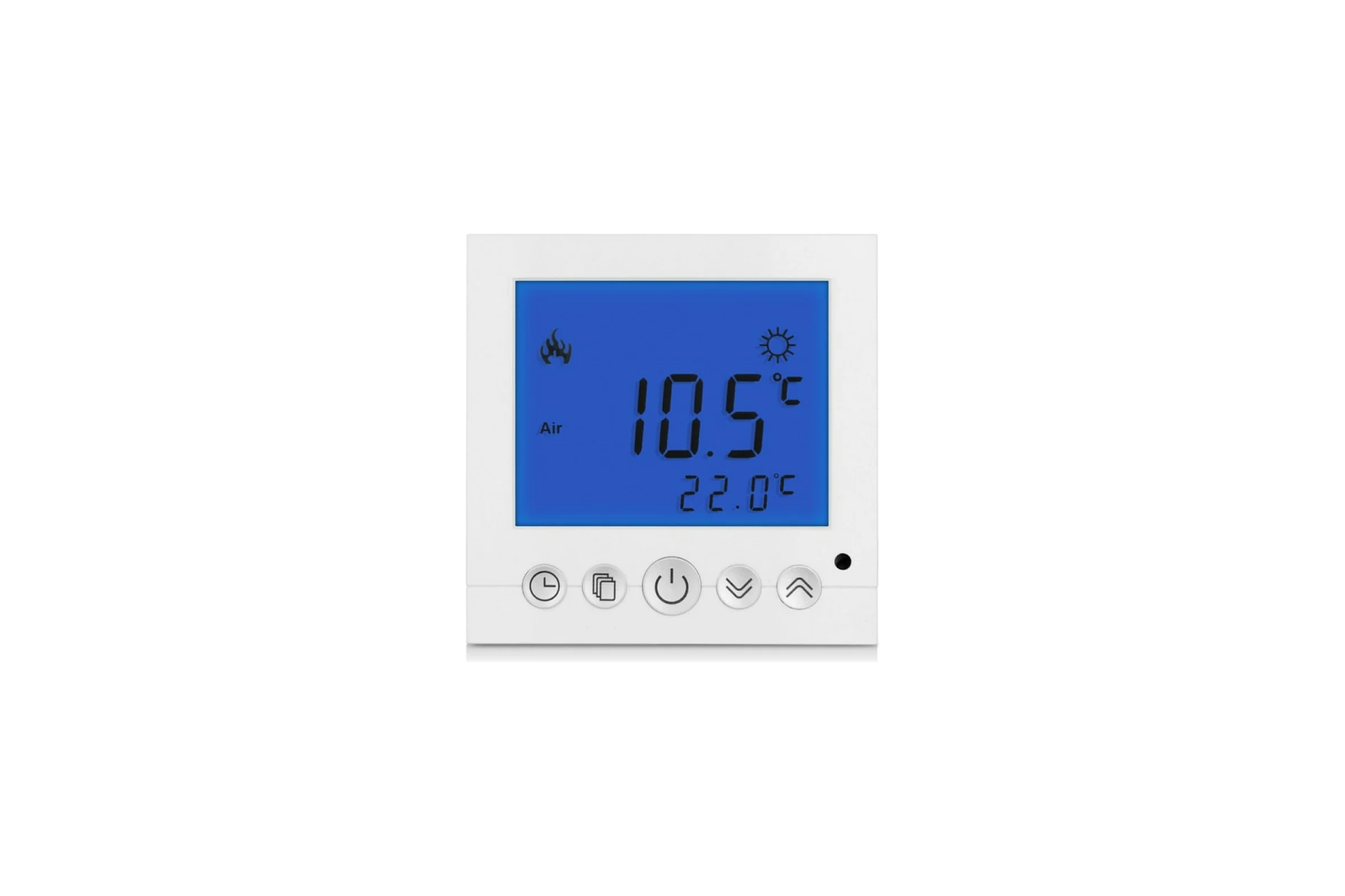 Терморегулятор STEM ENERGY SET 16 ТЕР125