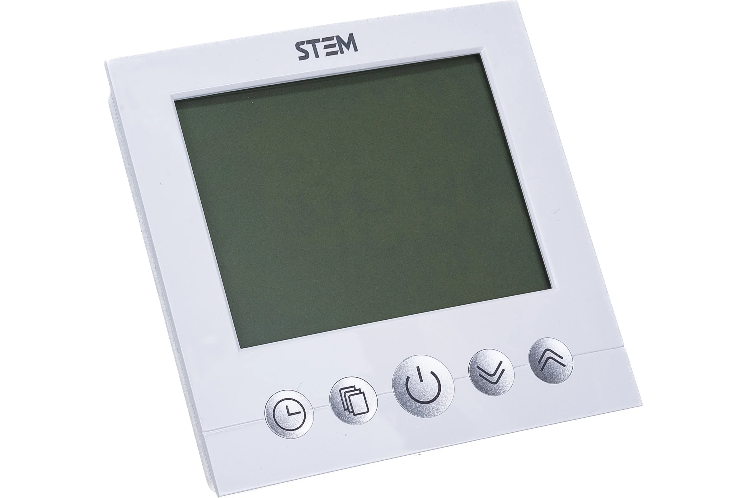 Терморегулятор STEM ENERGY SET 16 ТЕР125
