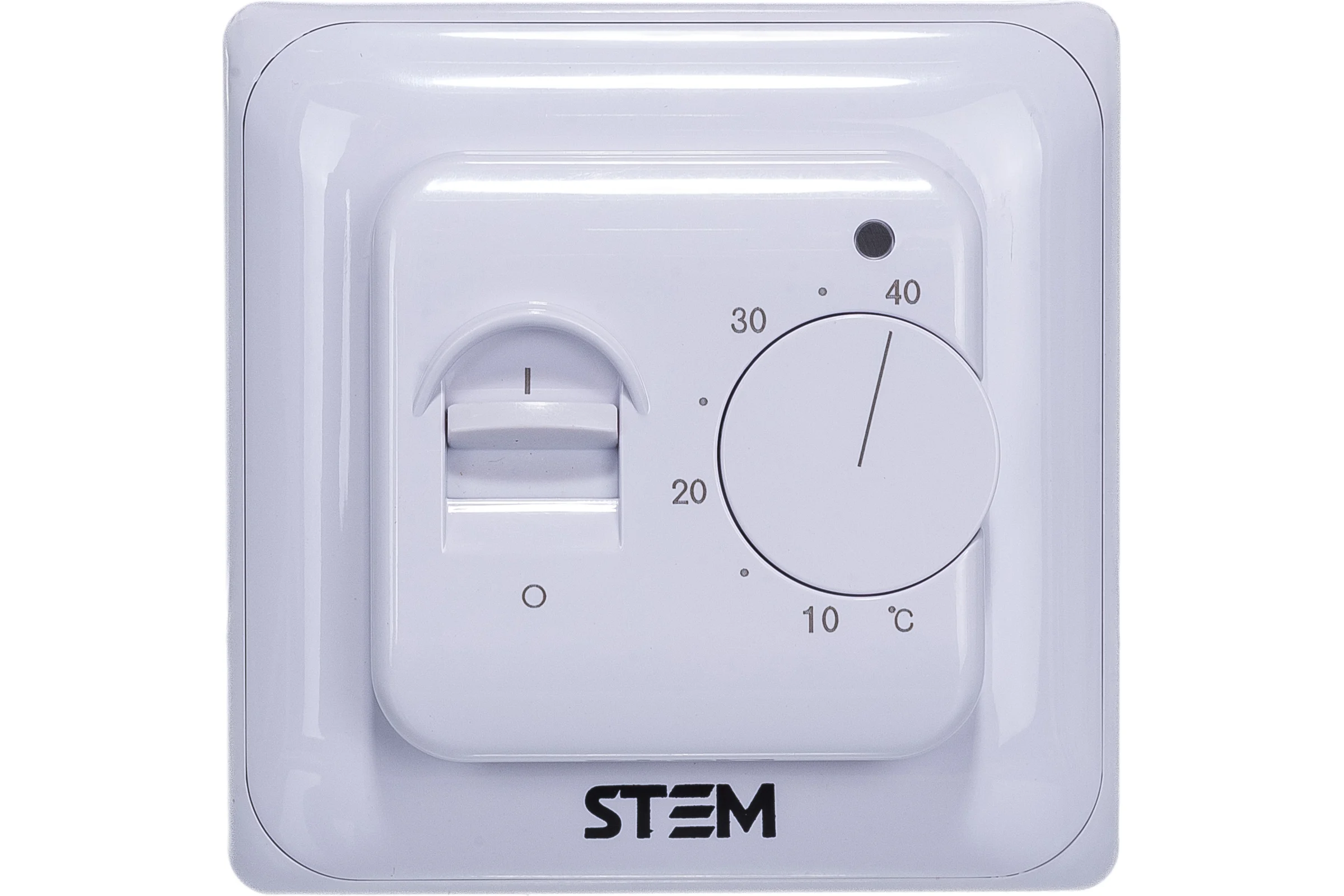 Терморегулятор STEM ENERGY SET 70 ТЕР119