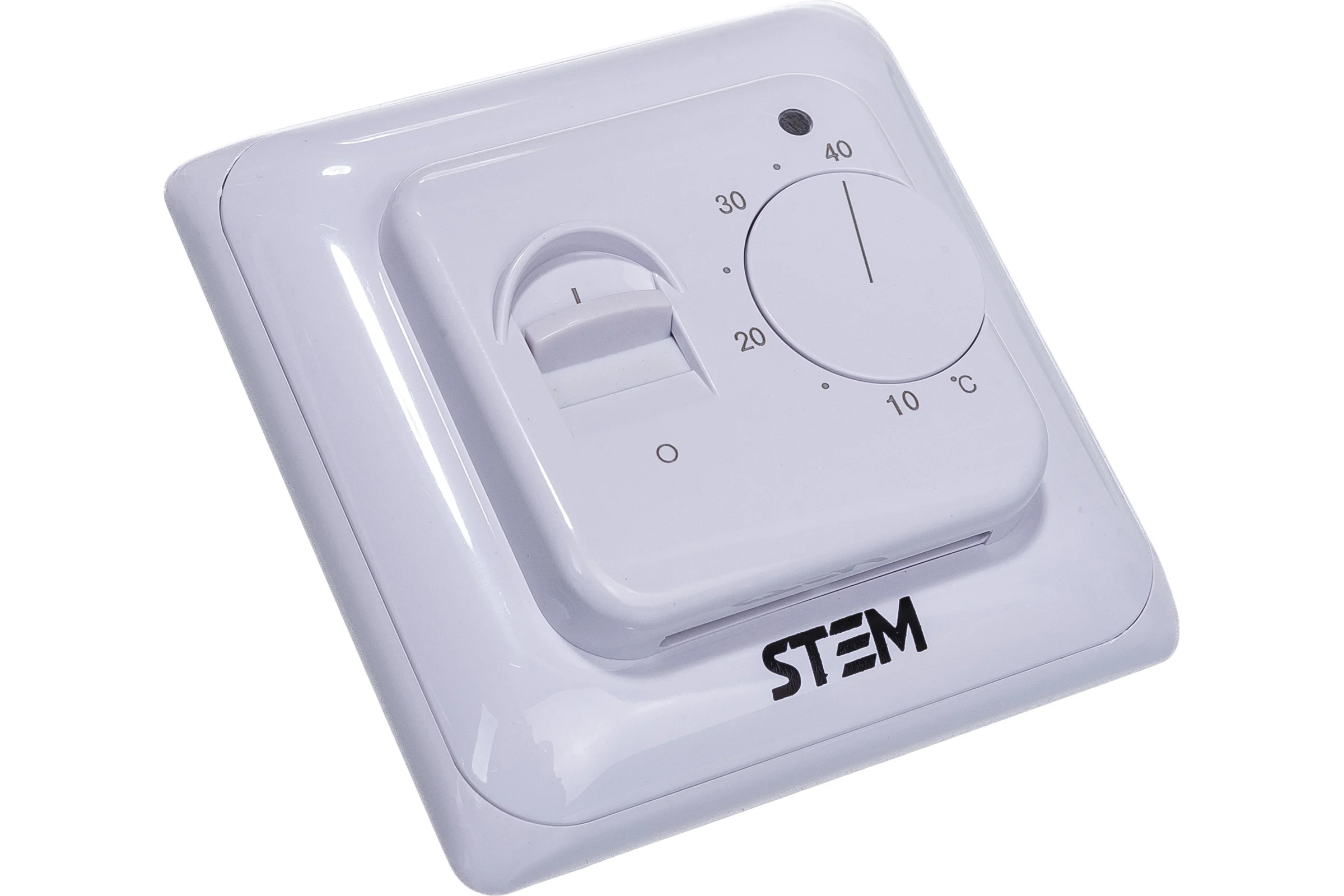 Терморегулятор STEM ENERGY SET 70 ТЕР119