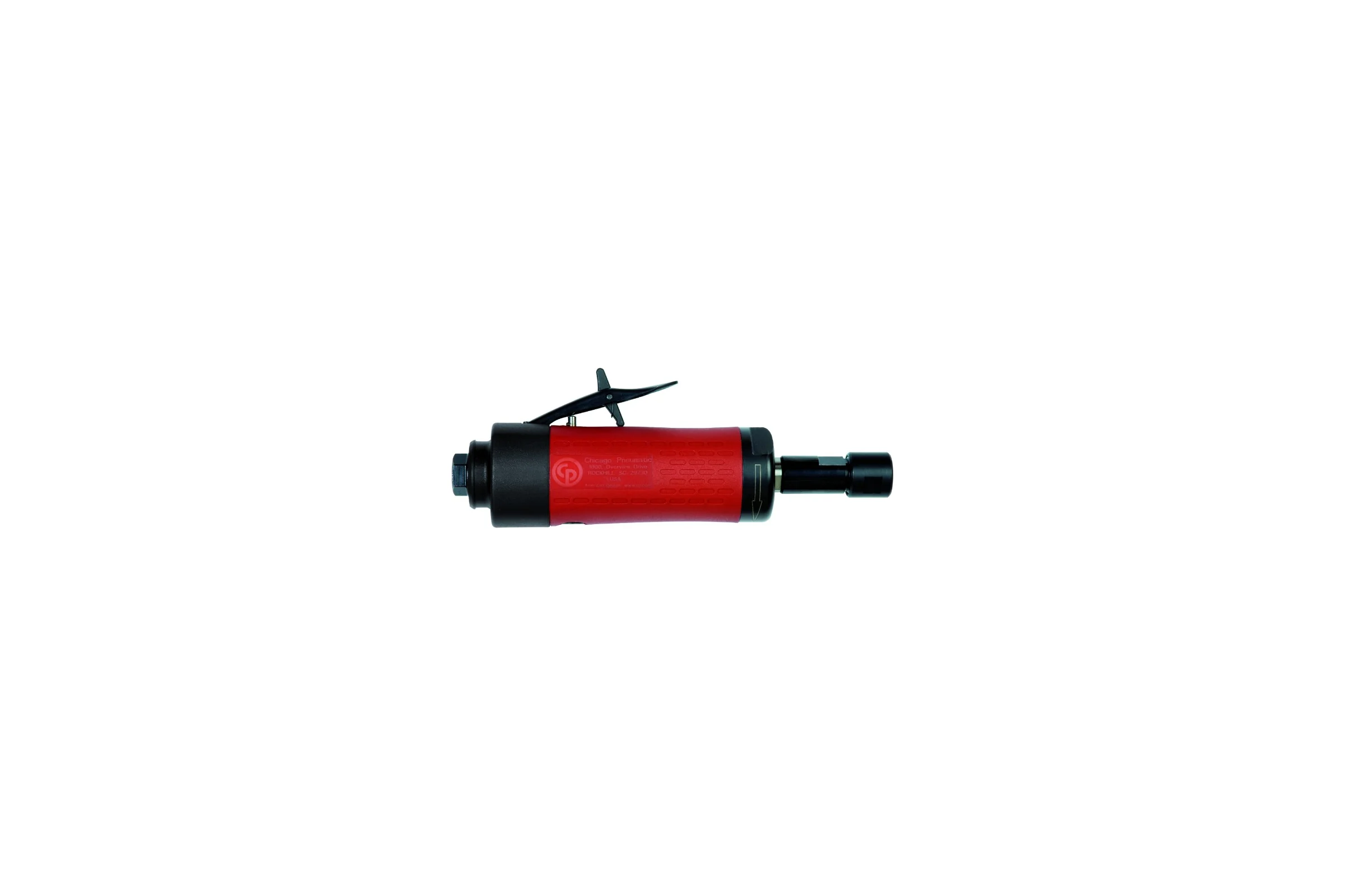 Пневматическая шлифмашина Chicago Pneumatic CP3000-424F 6151600260