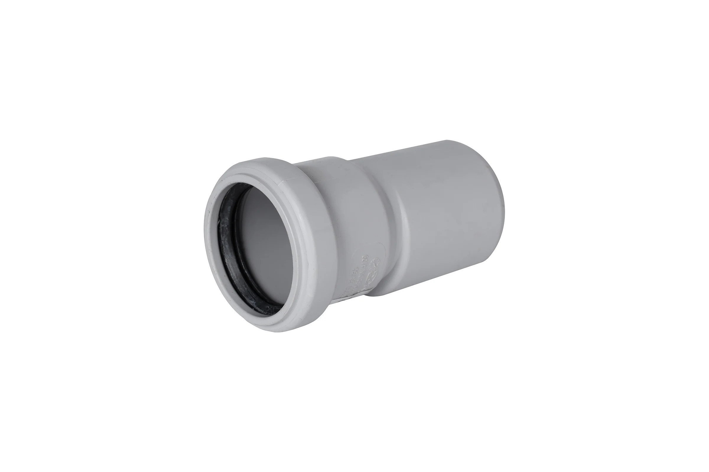 Переход STOUT эксцентрический канализационный бесшумный d 58x50 RG00921GB85DGD