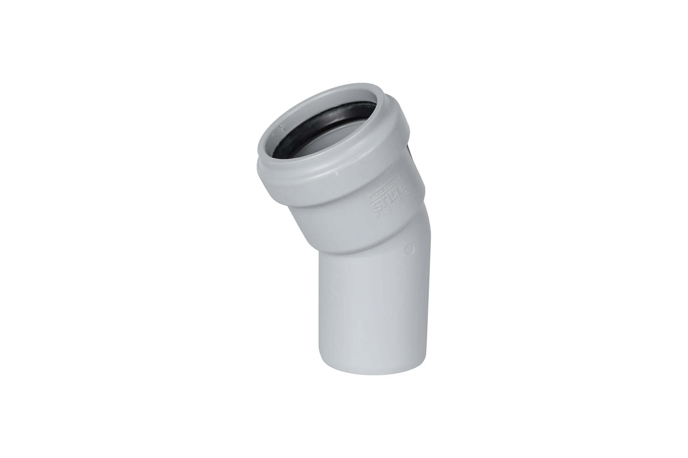 Отвод STOUT канализационный бесшумный d 58x30 RG00921GB829VT