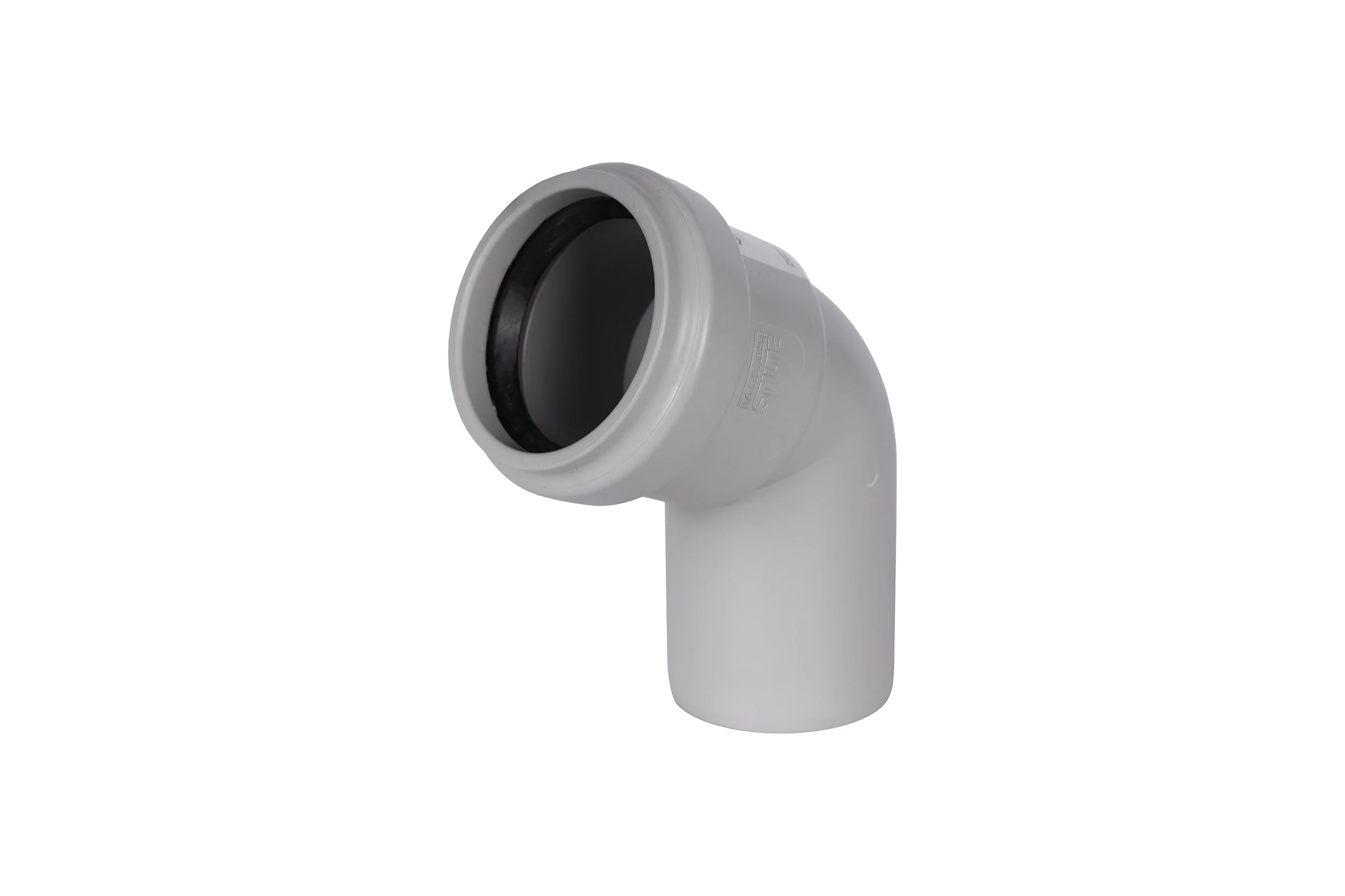 Отвод STOUT канализационный бесшумный d 58x67 RG00921GB83EG4
