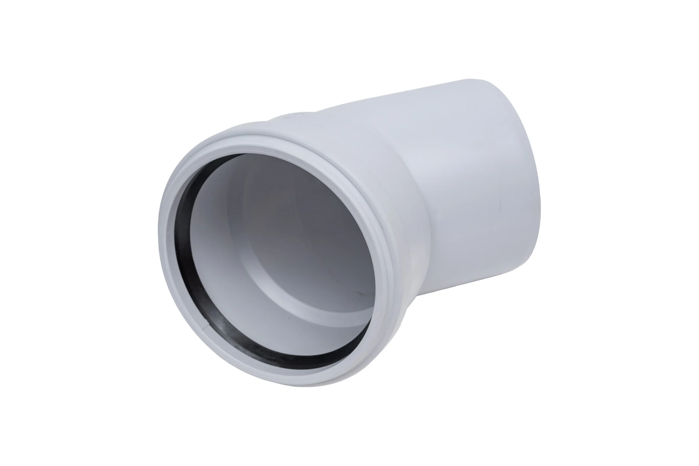 Отвод STOUT канализационный бесшумный d 110x45 RG00921GB834O2