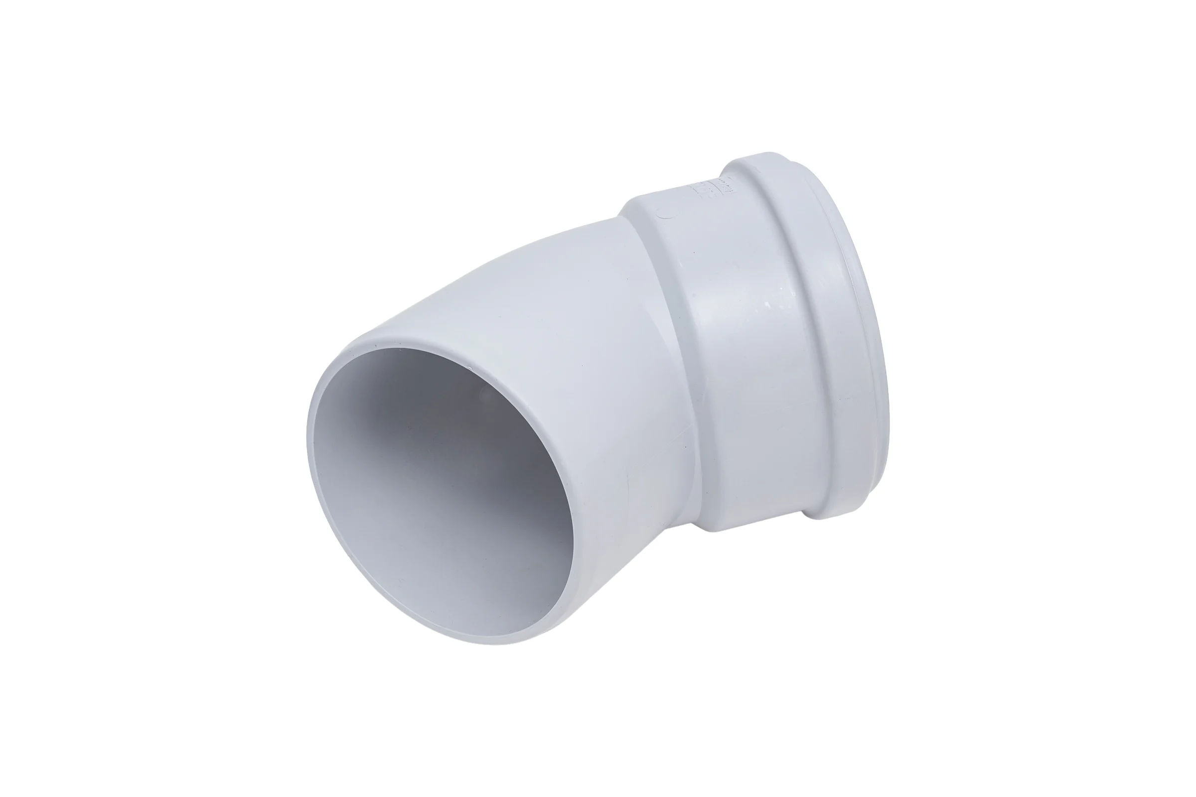 Отвод STOUT канализационный бесшумный d 110x45 RG00921GB834O2