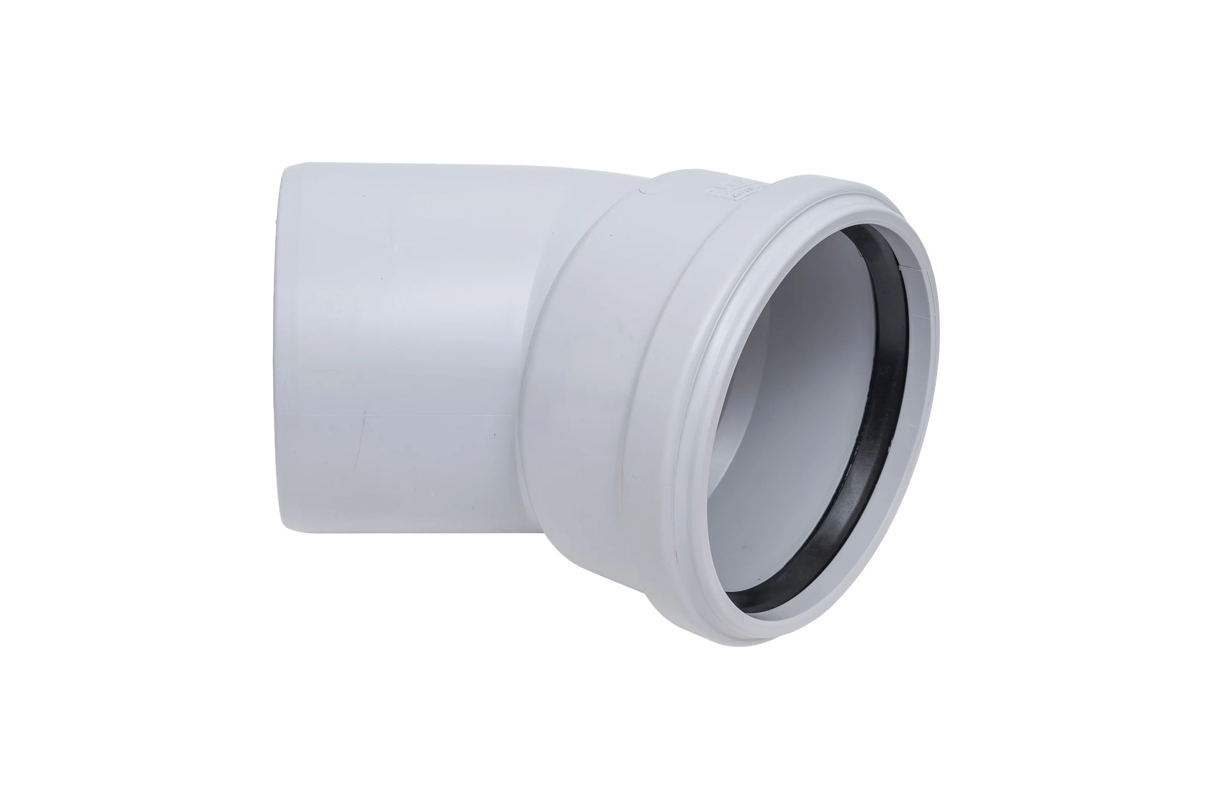Отвод STOUT канализационный бесшумный d 110x45 RG00921GB834O2