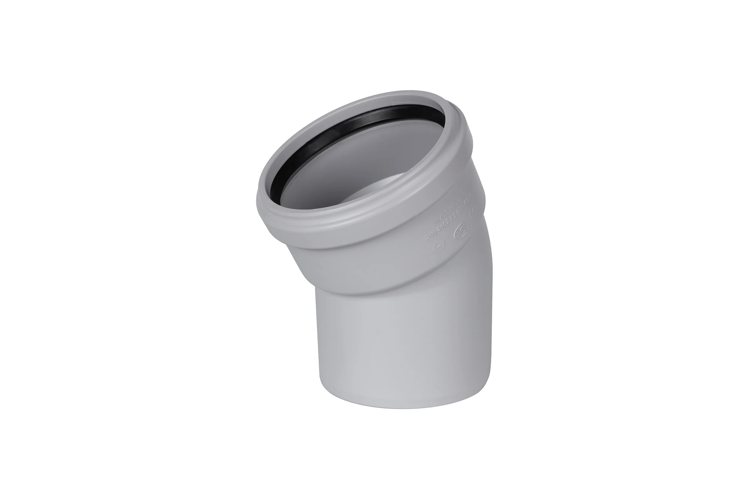 Отвод STOUT канализационный бесшумный d 110x30 RG00921GB82J7V