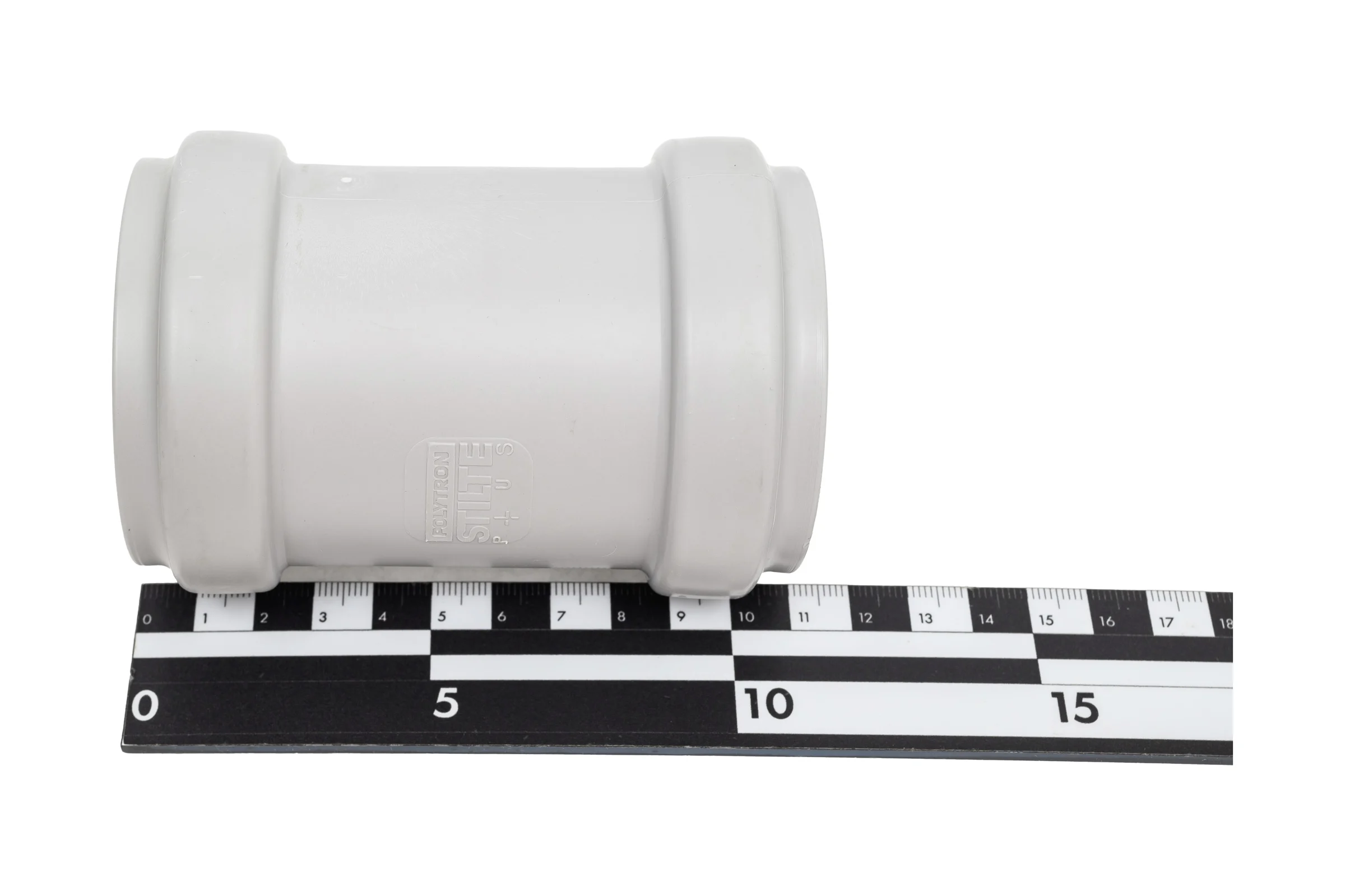 Муфта STOUT ремонтная канализационная бесшумная d 58 RG00921GB816FK