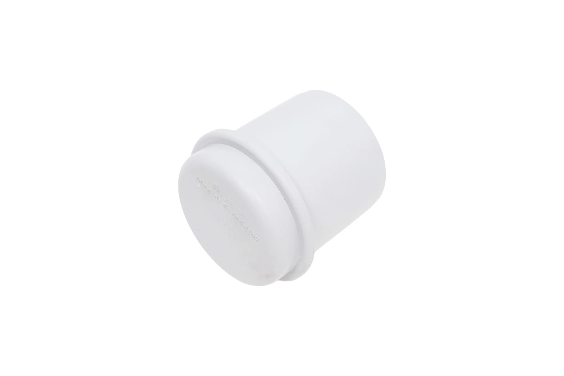 Заглушка STOUT канализационная бесшумная d 58 RG00921GB806VE