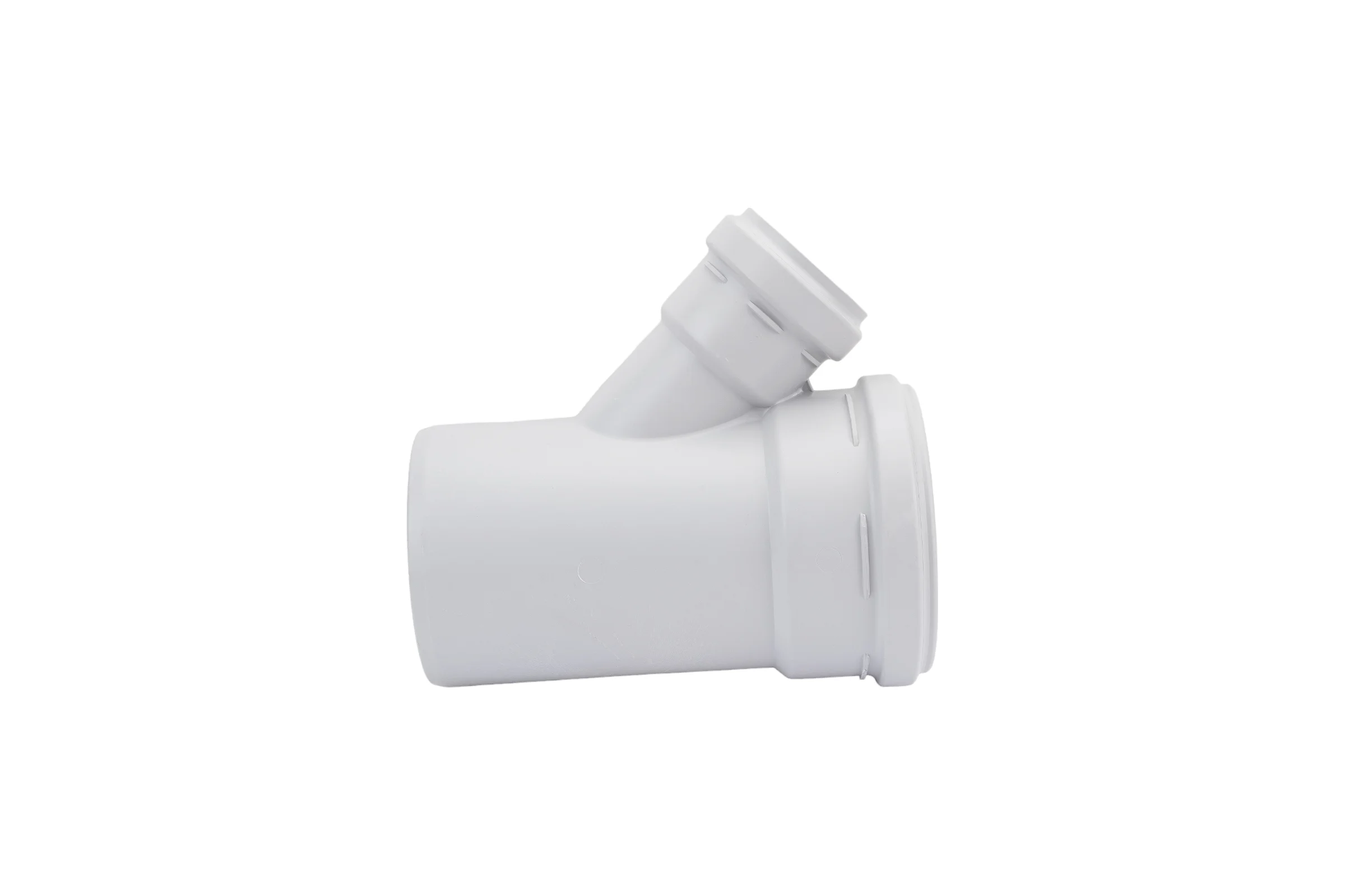 Тройник STOUT канализационный бесшумный d 110x58/45 RG00921GB86K0J