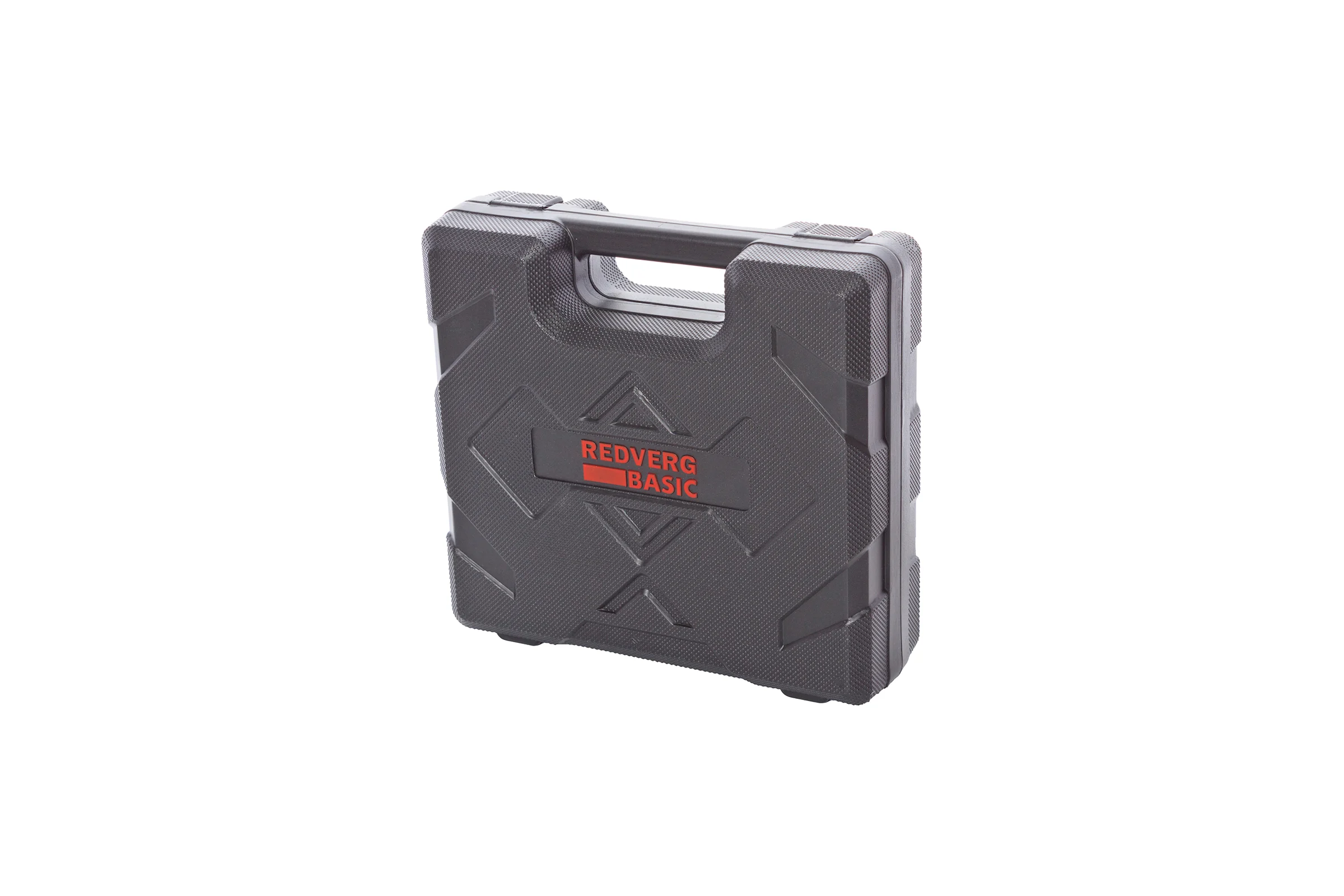 Аккумуляторный шуруповерт REDVERG Basic SD14LE/2-2 6680820