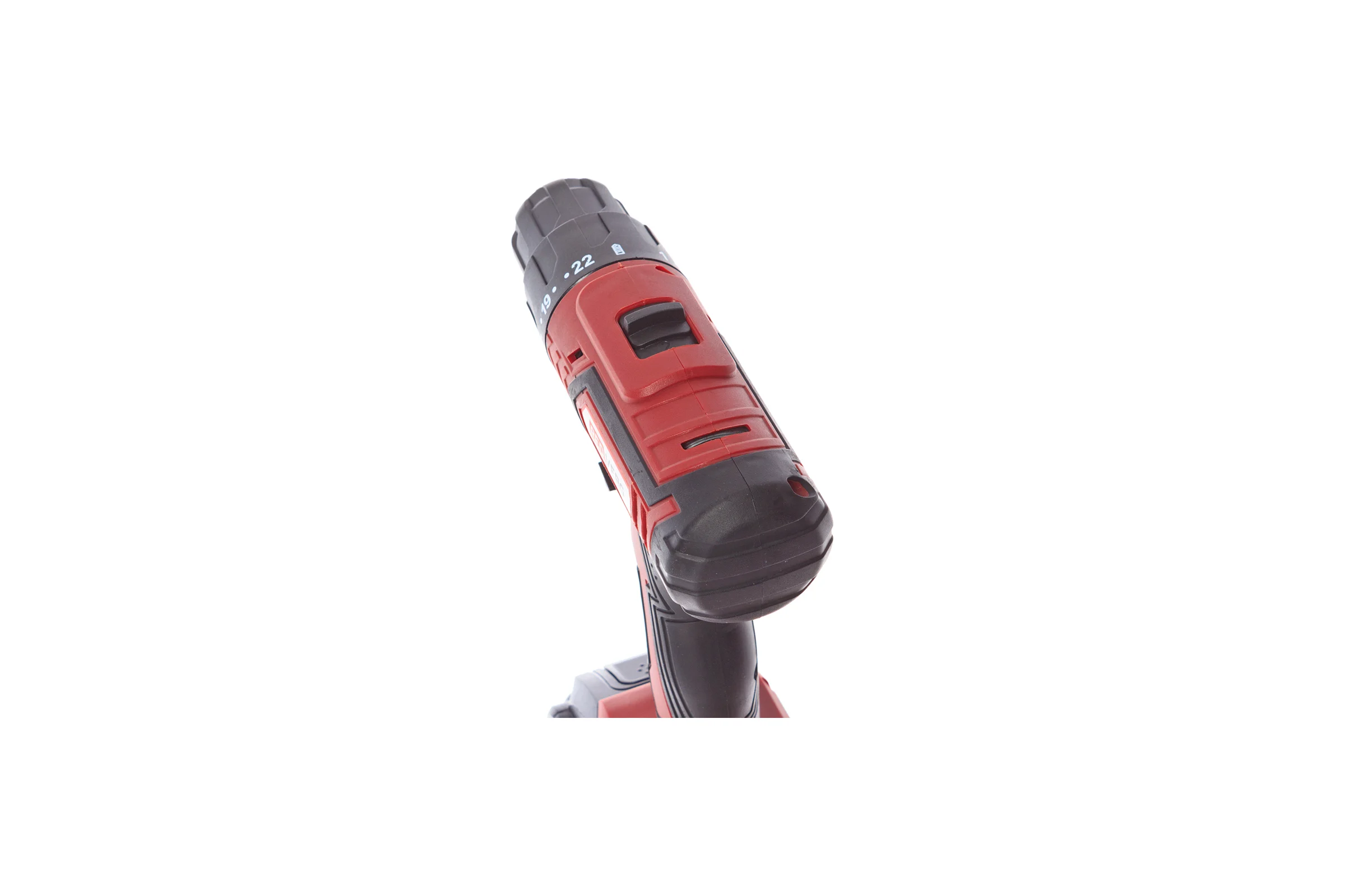 Аккумуляторный шуруповерт REDVERG RD-SD14L/2A 6672859