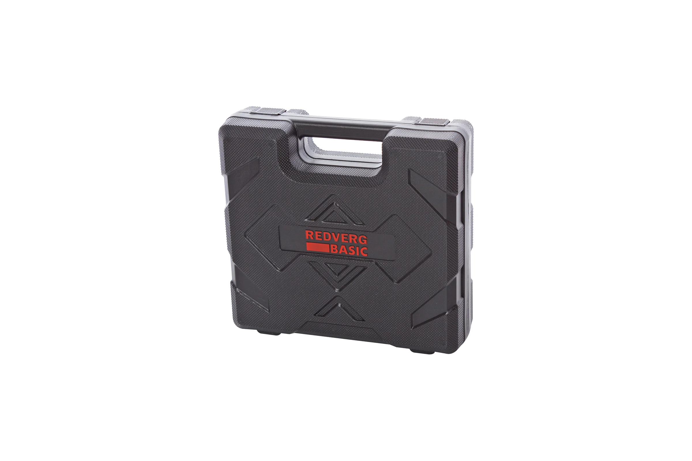Аккумуляторный шуруповерт REDVERG Basic SD18LE/2-2 6680824