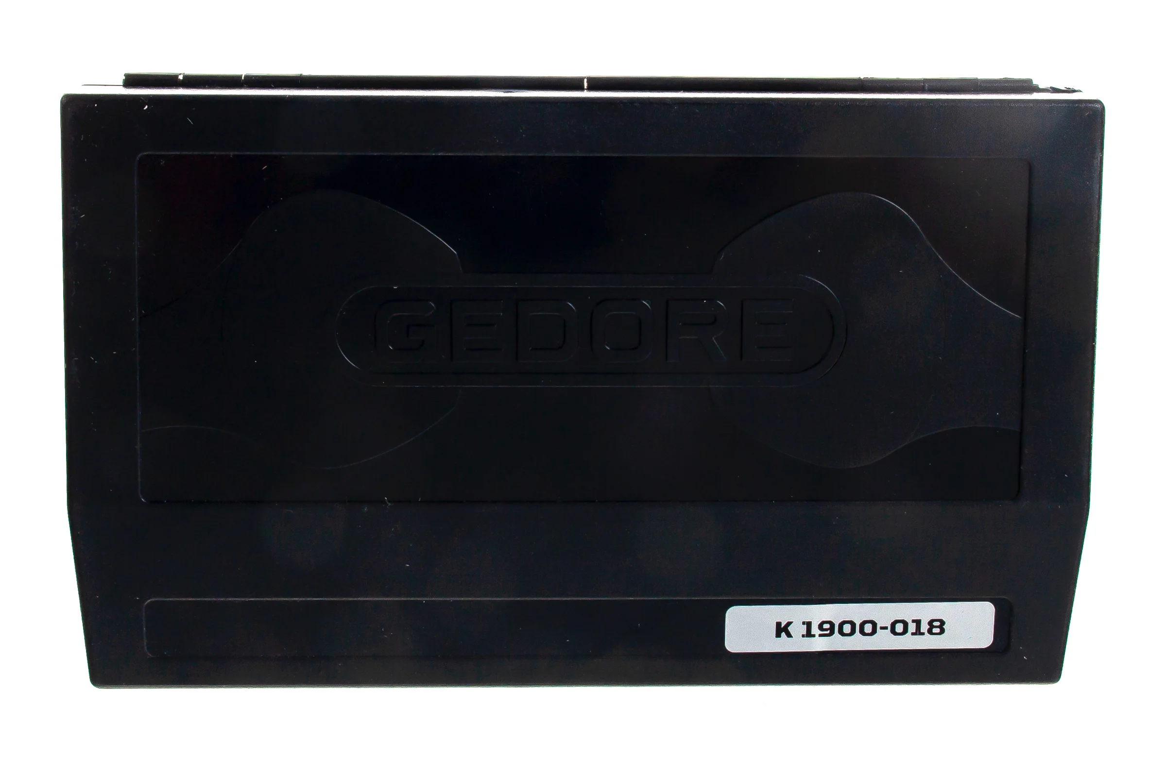 Набор с ударной ручной отверткой 1/2 дюйма GEDORE 6654600