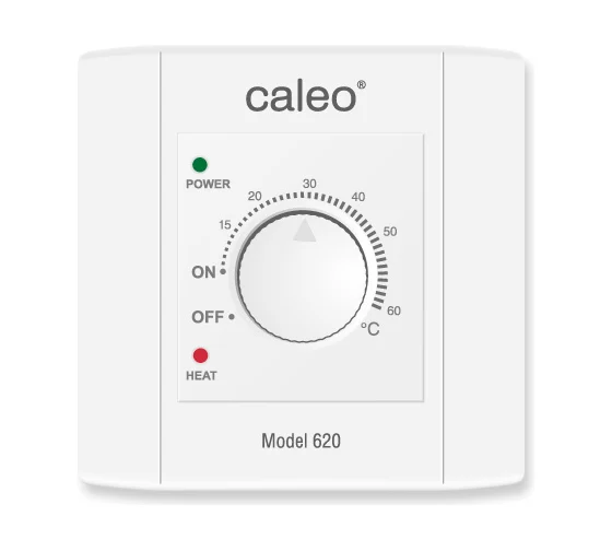 Терморегулятор Caleo UTH-620