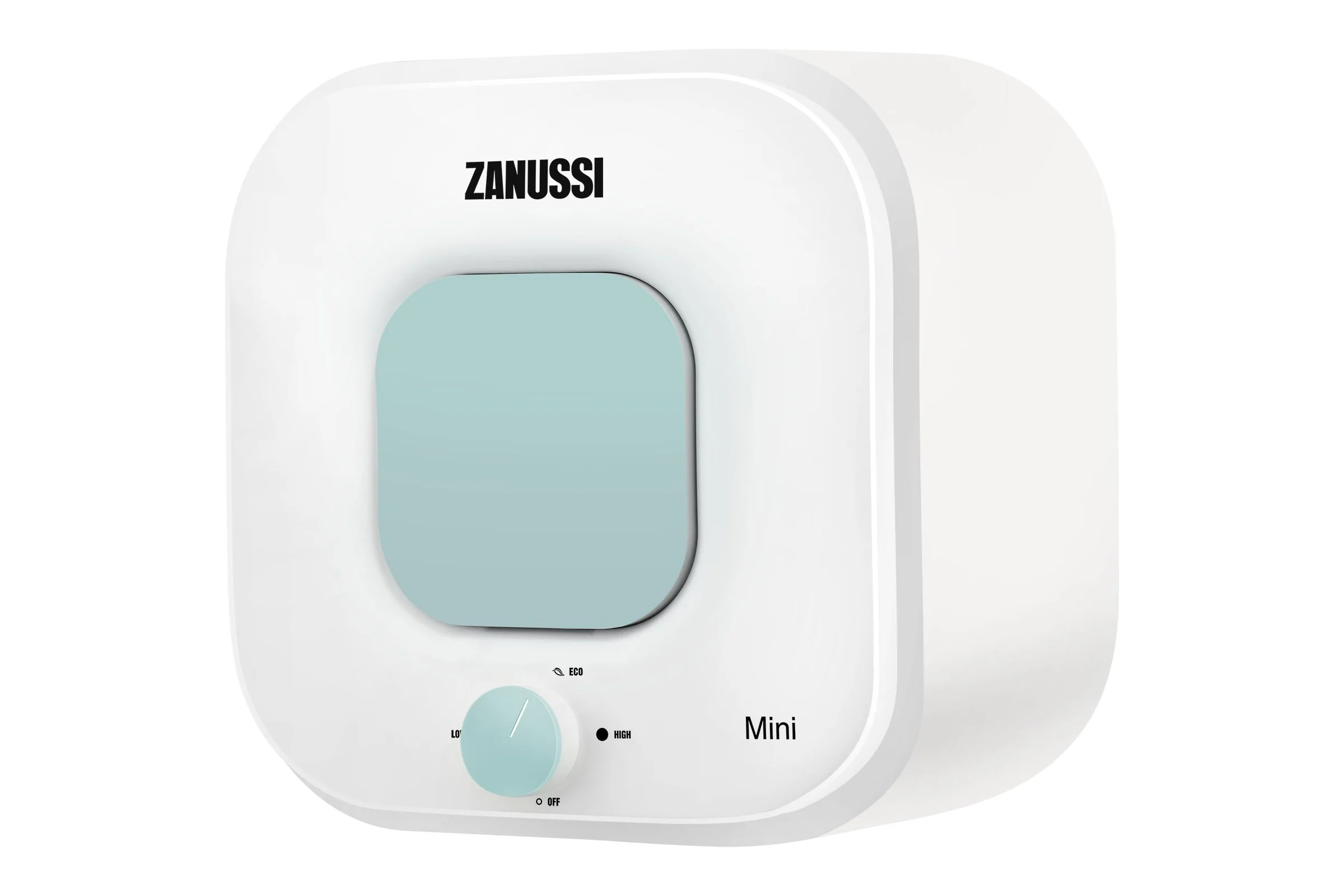 Водонагреватель Zanussi ZWH/S 10 Mini O Green НС-1146196