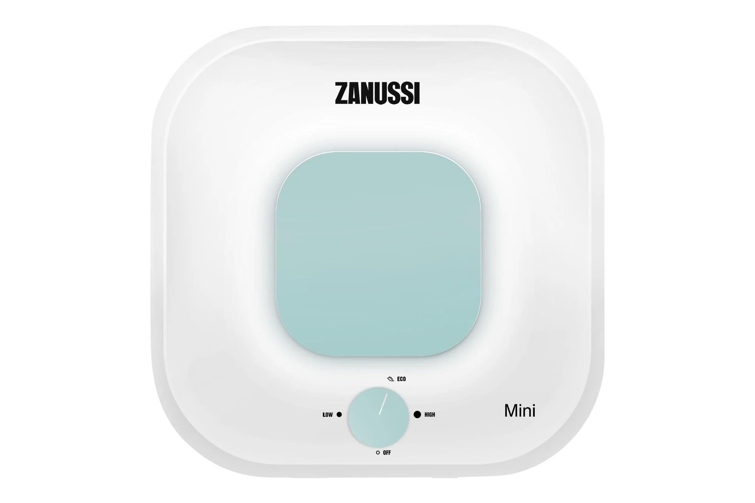 Водонагреватель Zanussi ZWH/S 10 Mini O Green НС-1146196